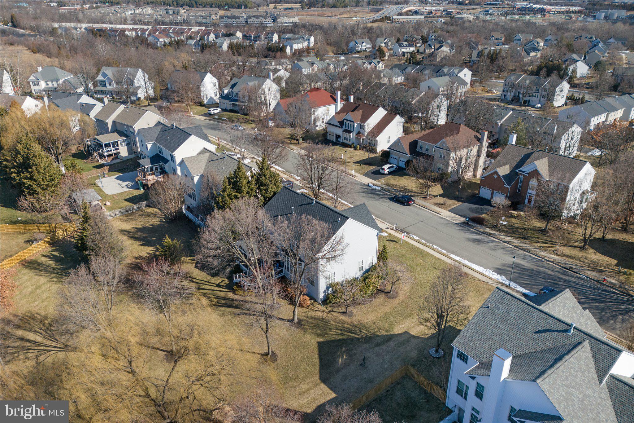 TAVISTOCK FARMS - Residential