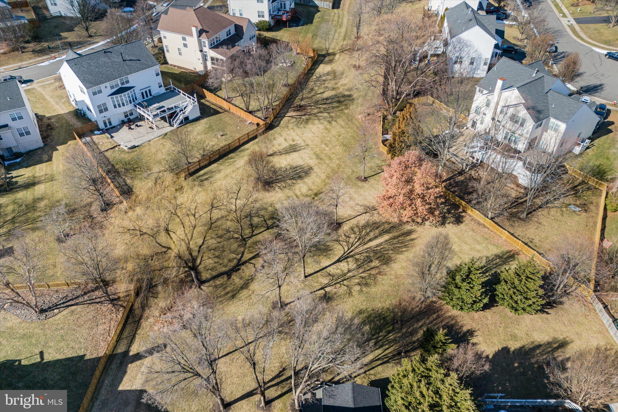 TAVISTOCK FARMS - Residential