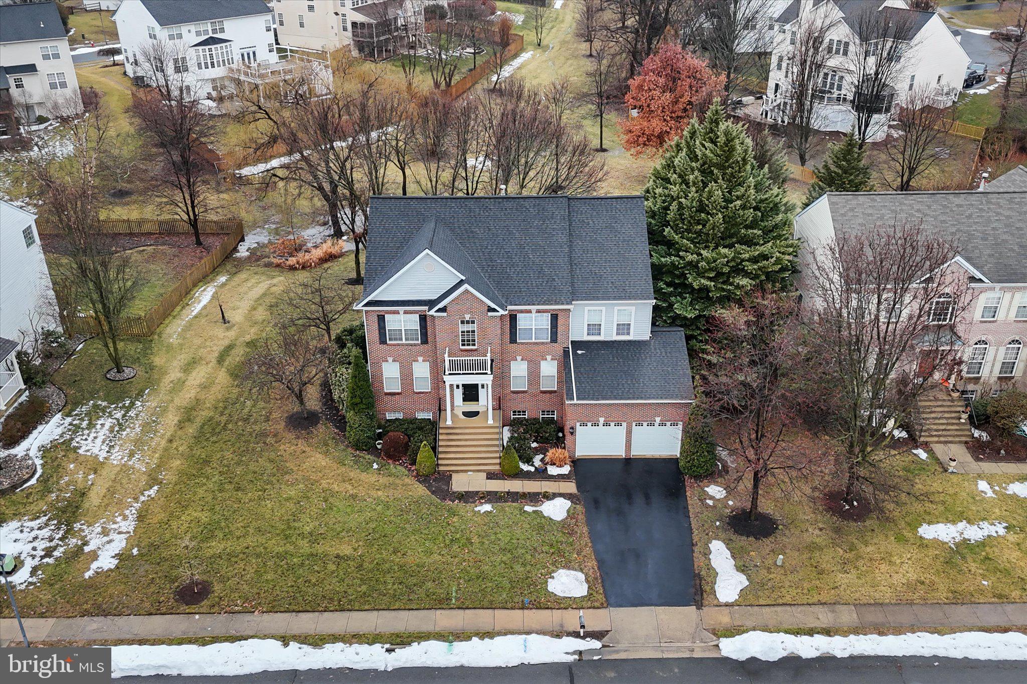 TAVISTOCK FARMS - Residential