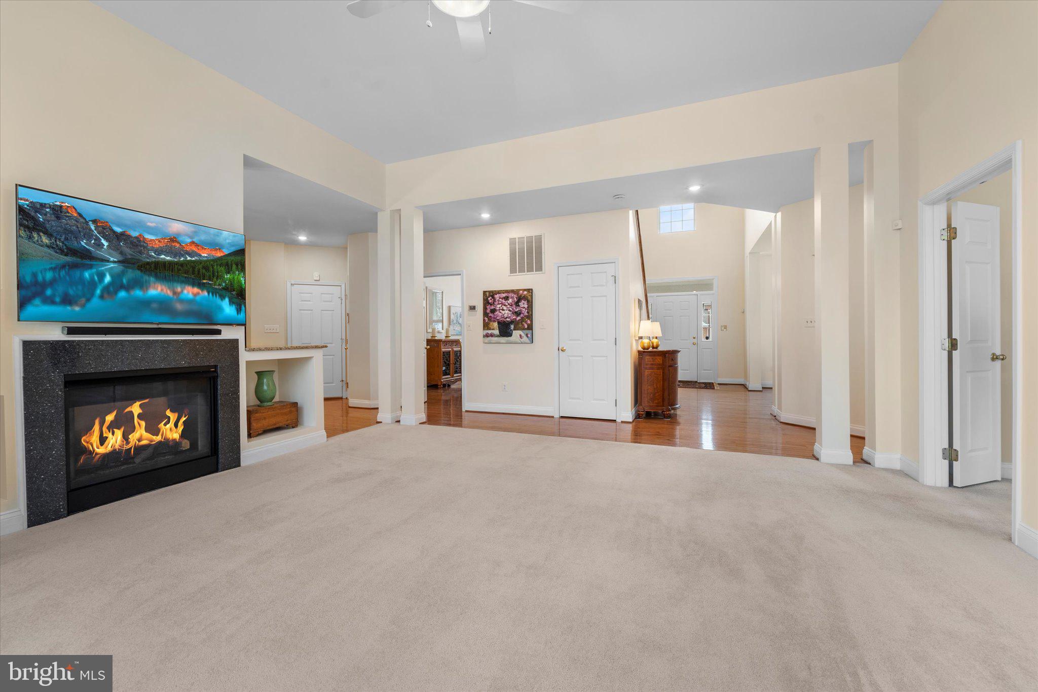 TAVISTOCK FARMS - Residential