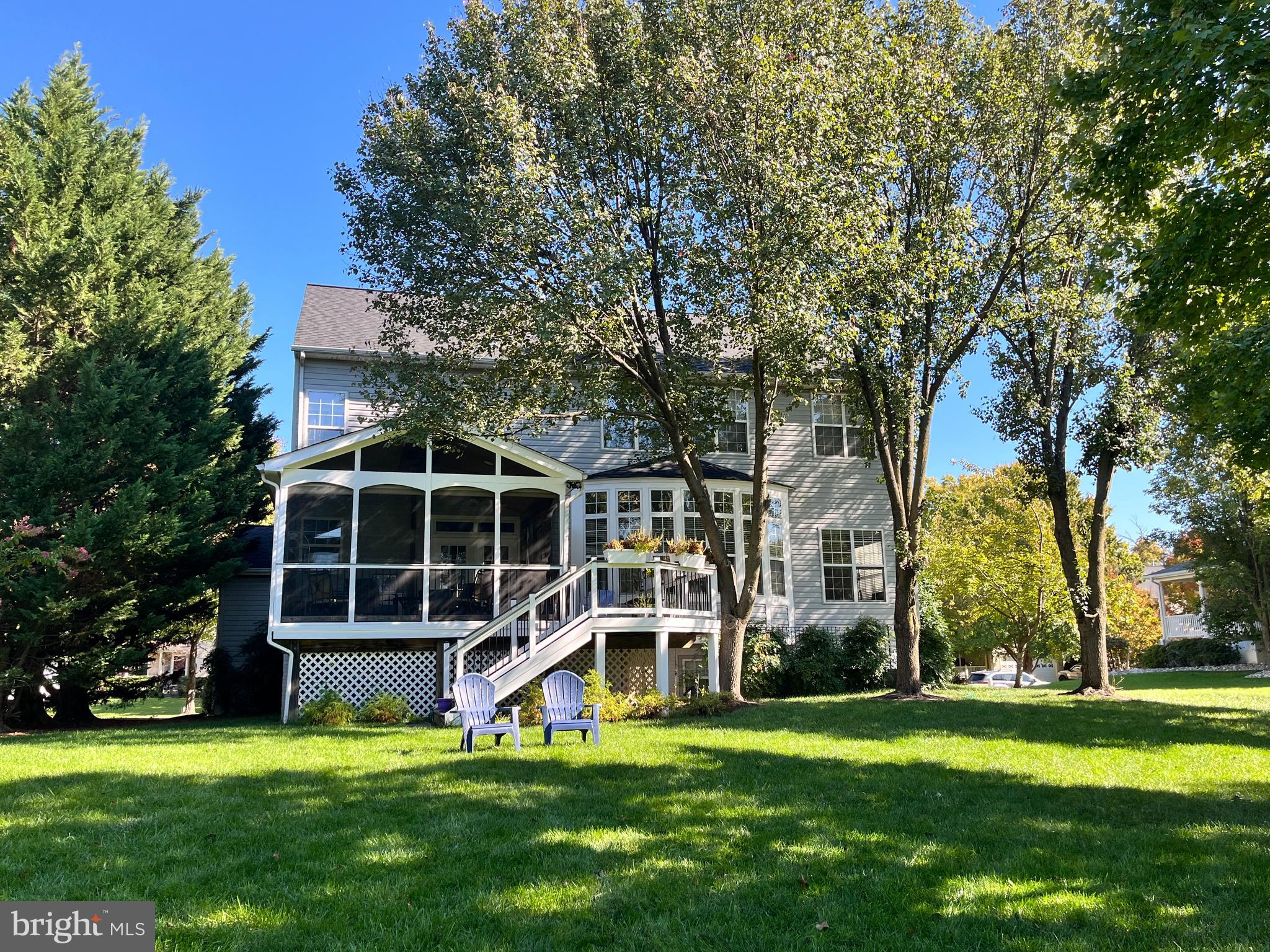 TAVISTOCK FARMS - Residential