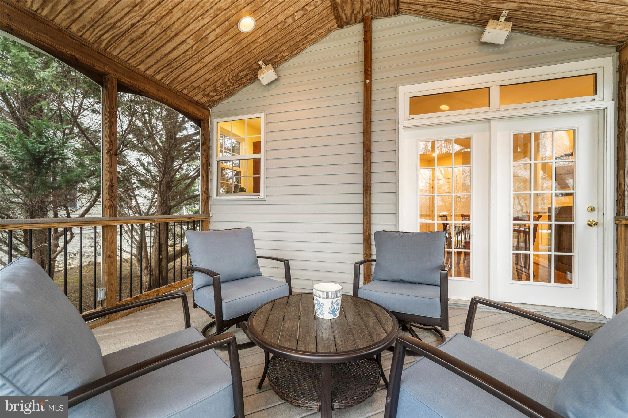 TAVISTOCK FARMS - Residential