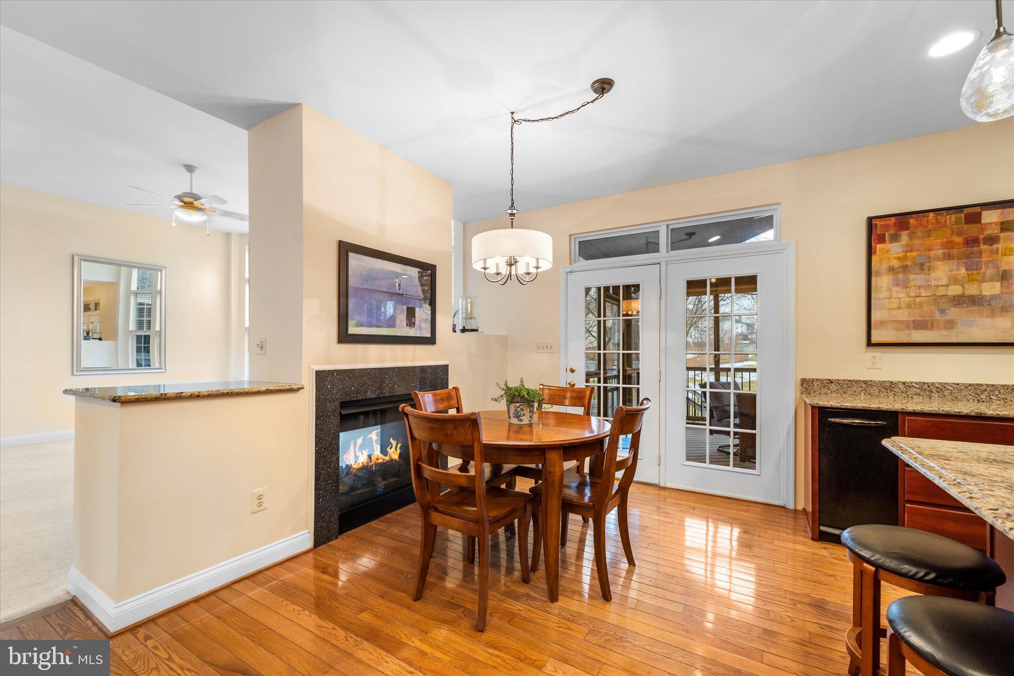 TAVISTOCK FARMS - Residential