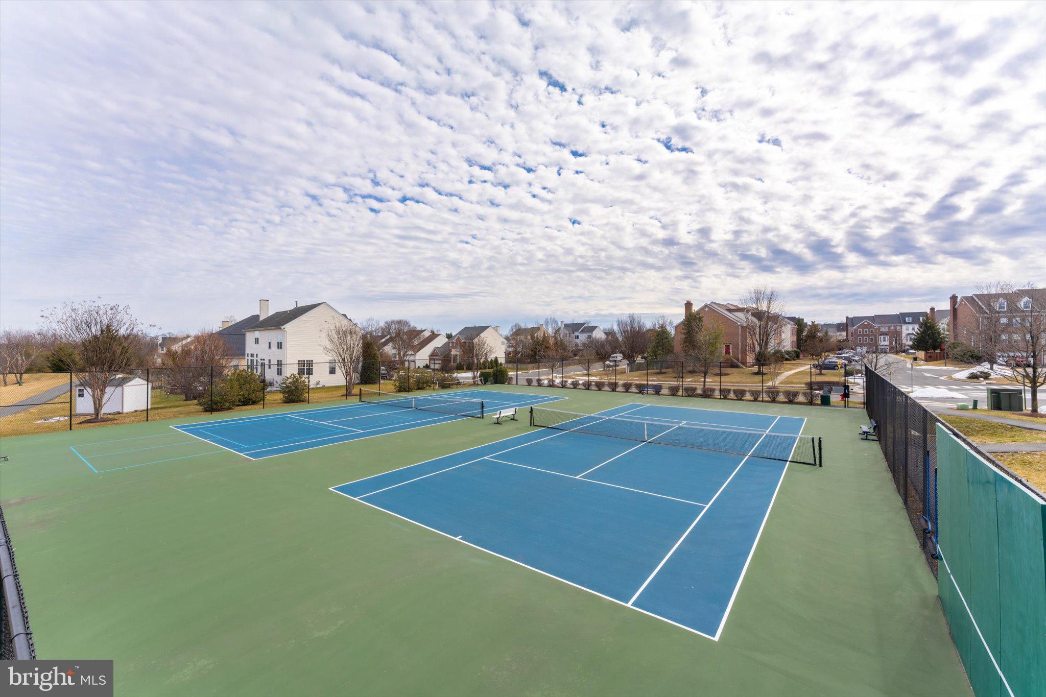 TAVISTOCK FARMS - Residential