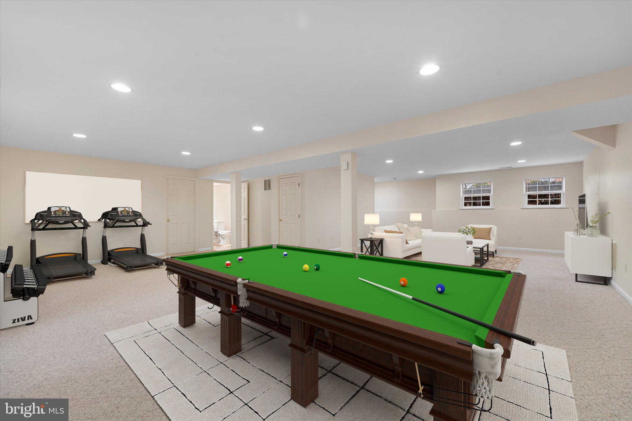 TAVISTOCK FARMS - Residential