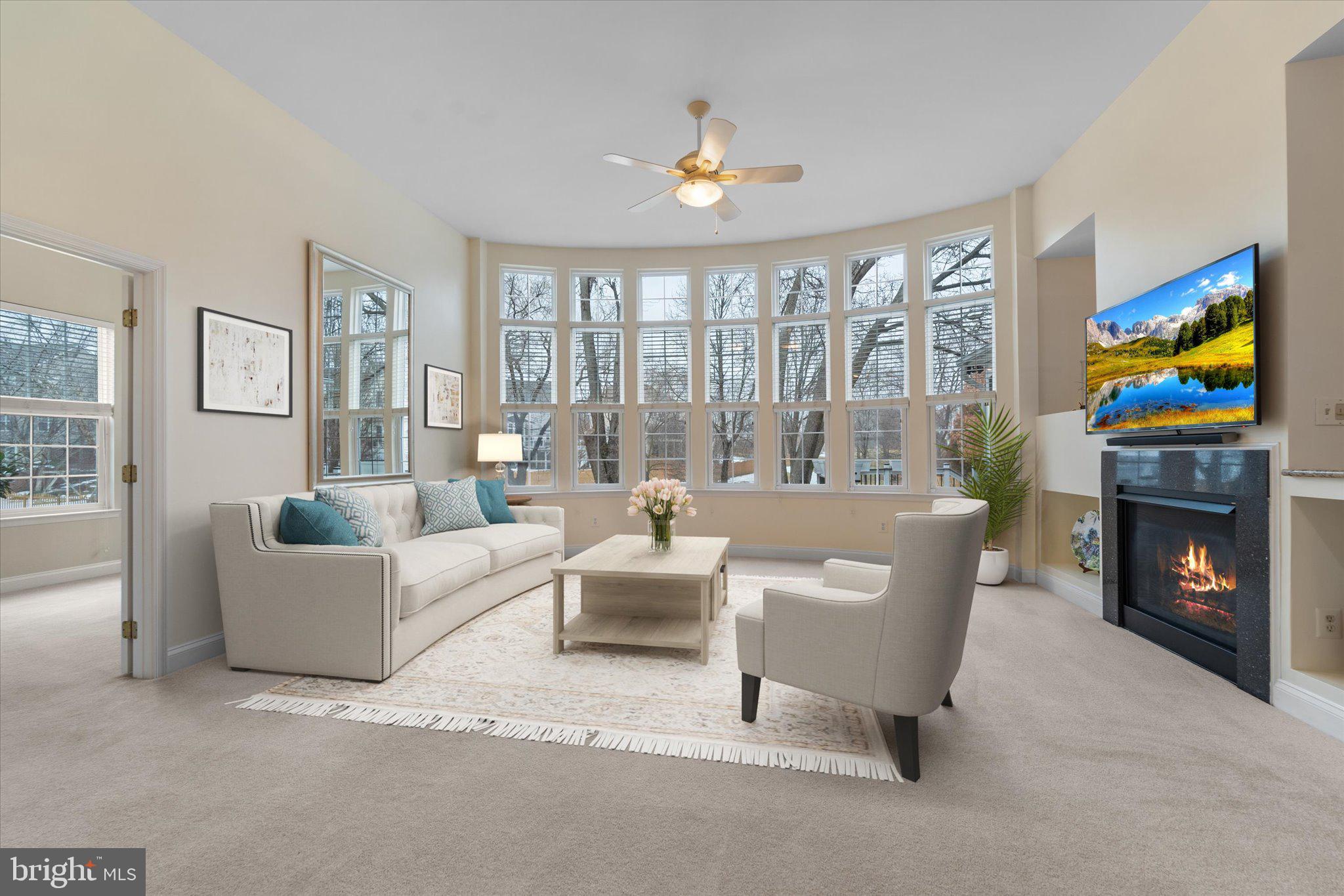 TAVISTOCK FARMS - Residential