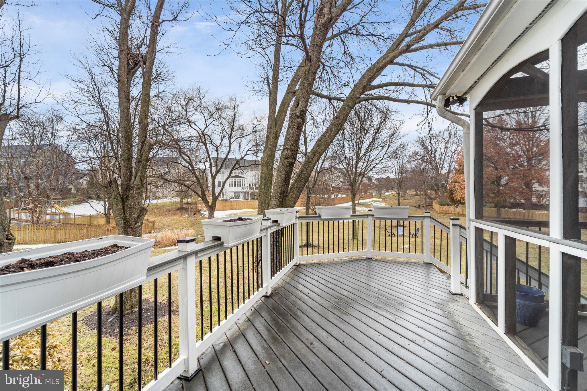 TAVISTOCK FARMS - Residential