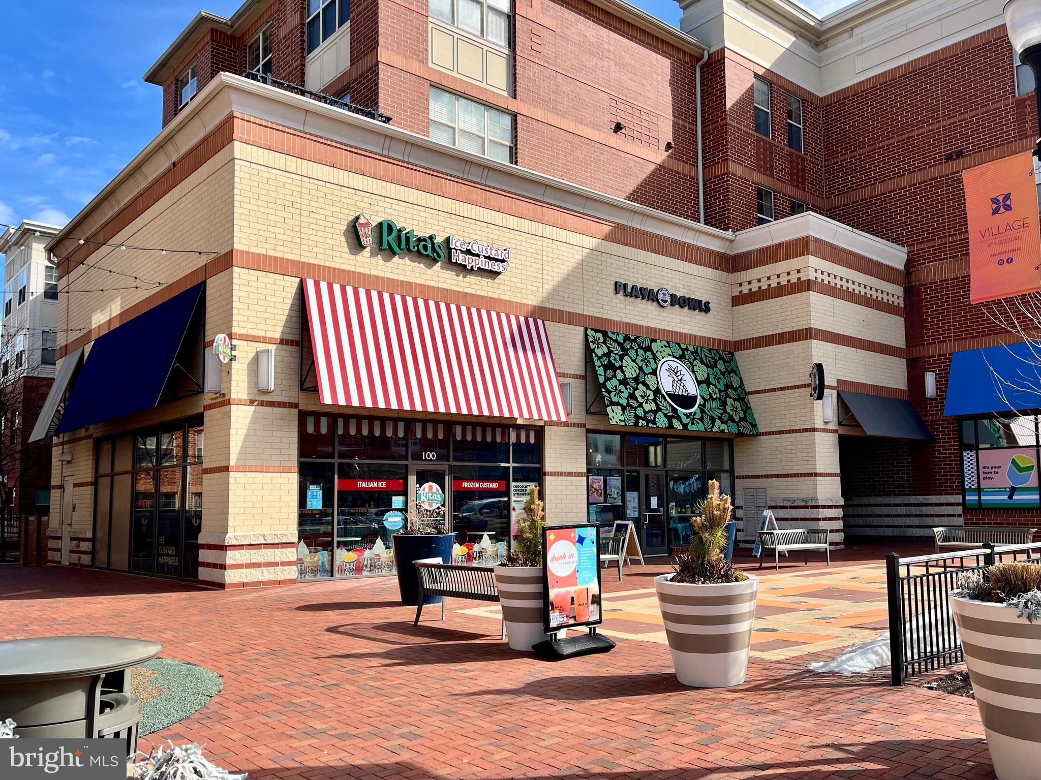 TAVISTOCK FARMS - Residential