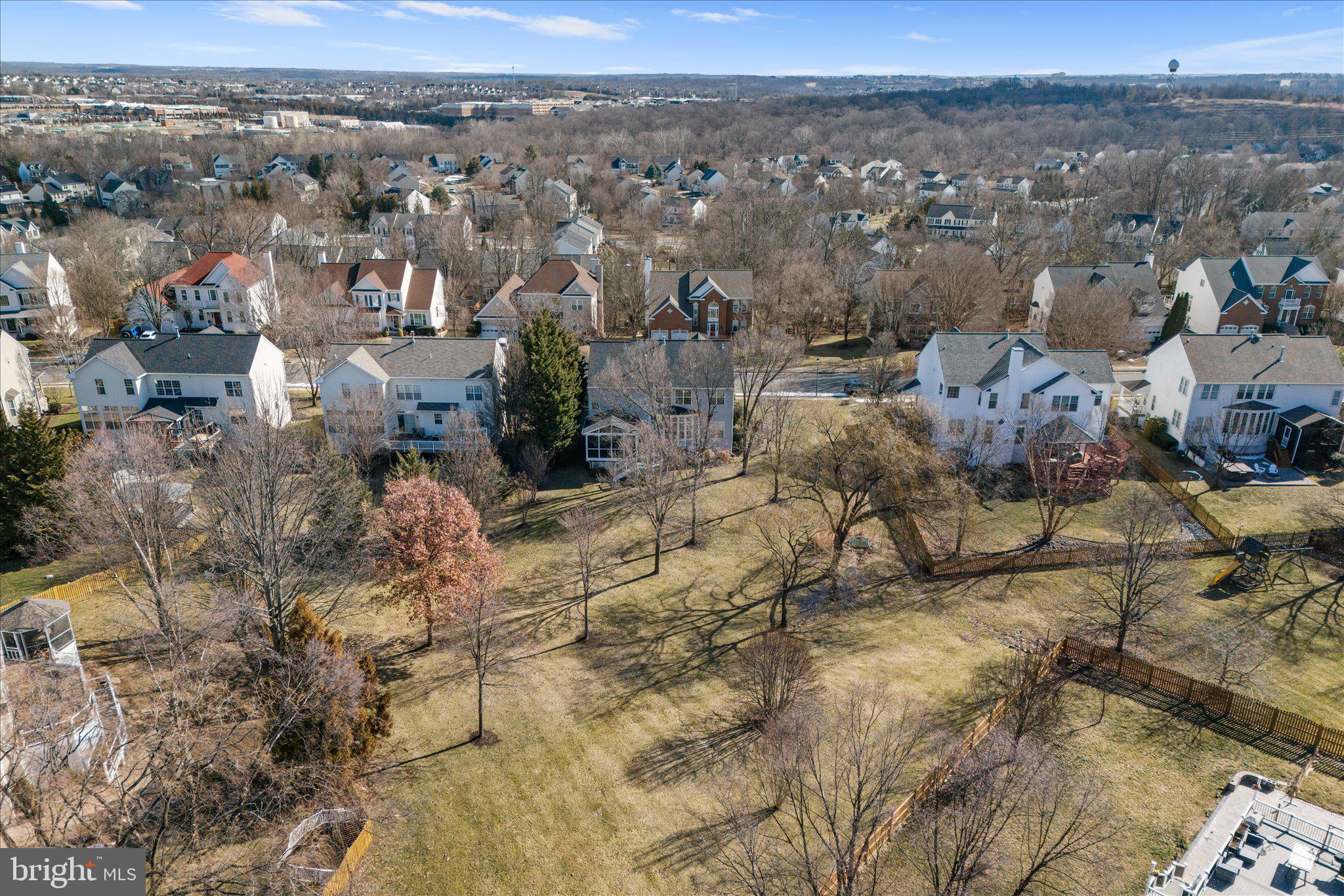 TAVISTOCK FARMS - Residential