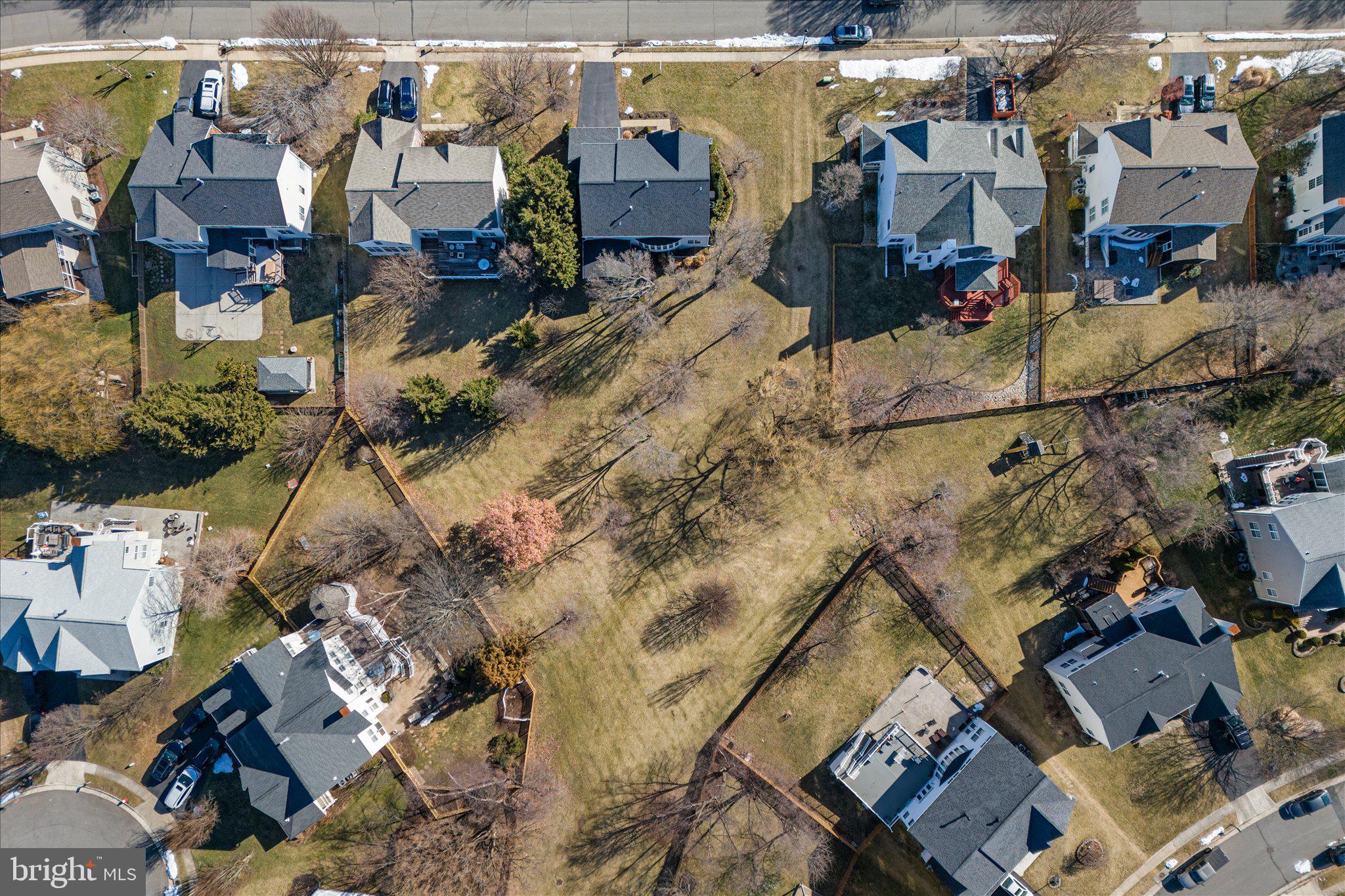 TAVISTOCK FARMS - Residential