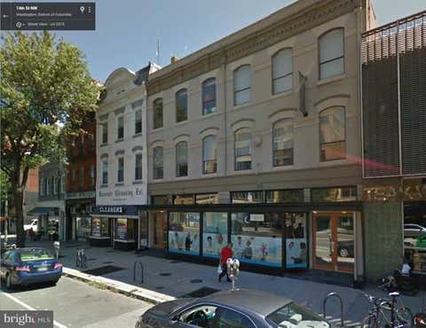 Photo of 1327 14th Street NW #A, WASHINGTON, DC 20005 (MLS # DCDC2271842)