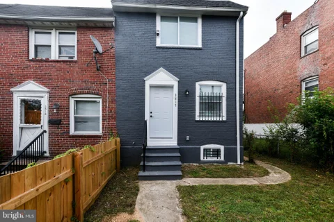 3817 Saint Margaret Street, Baltimore, MD 21225 - #: MDBA2221178