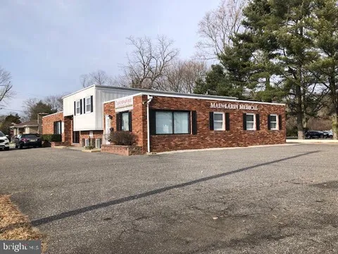 MLS: NJCB2023474