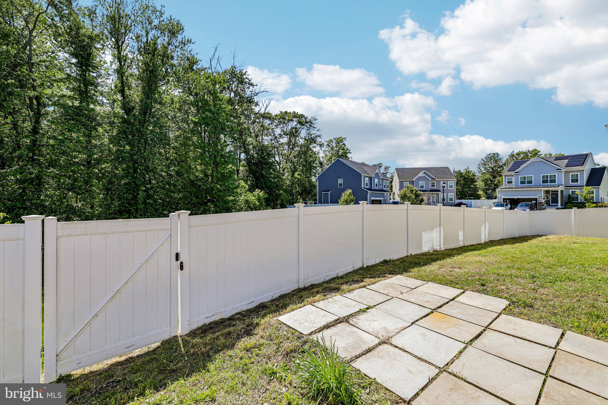 REECEWOOD ESTATES - Residential