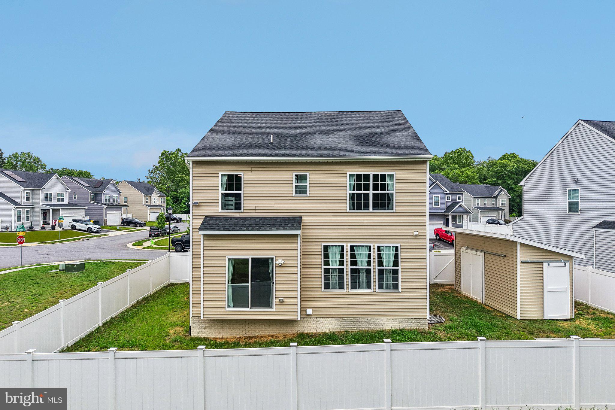 REECEWOOD ESTATES - Residential