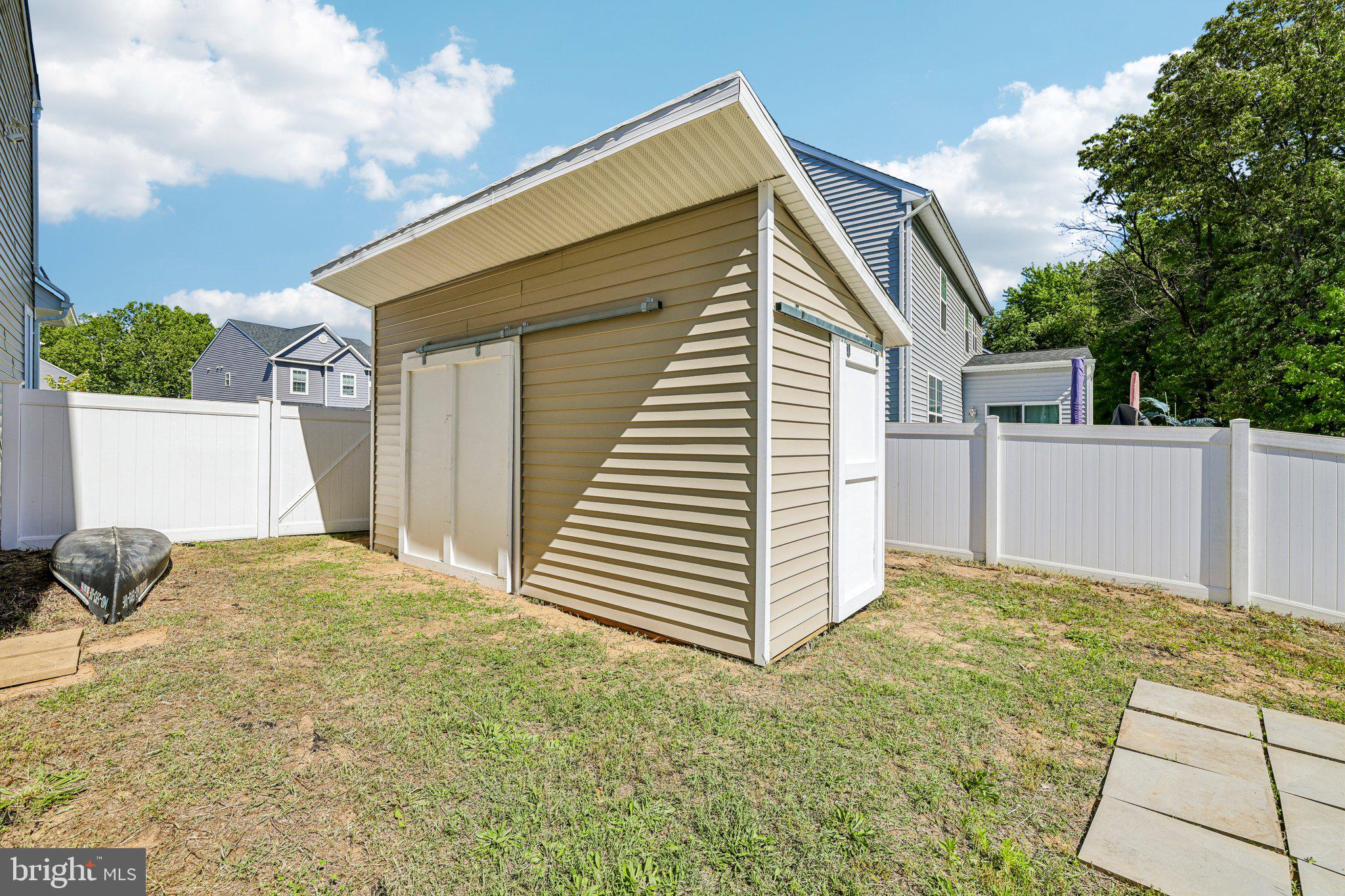 REECEWOOD ESTATES - Residential