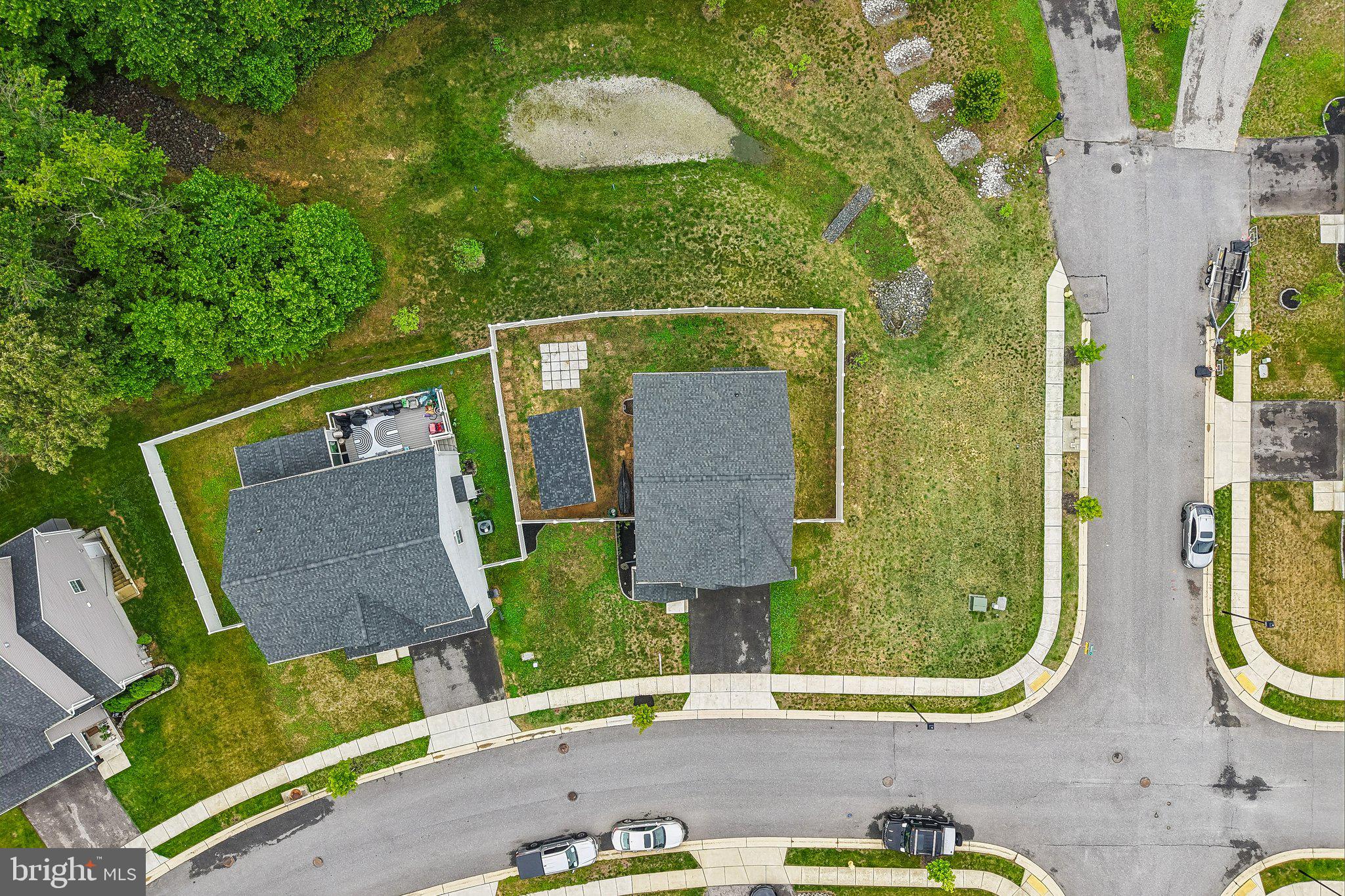 REECEWOOD ESTATES - Residential