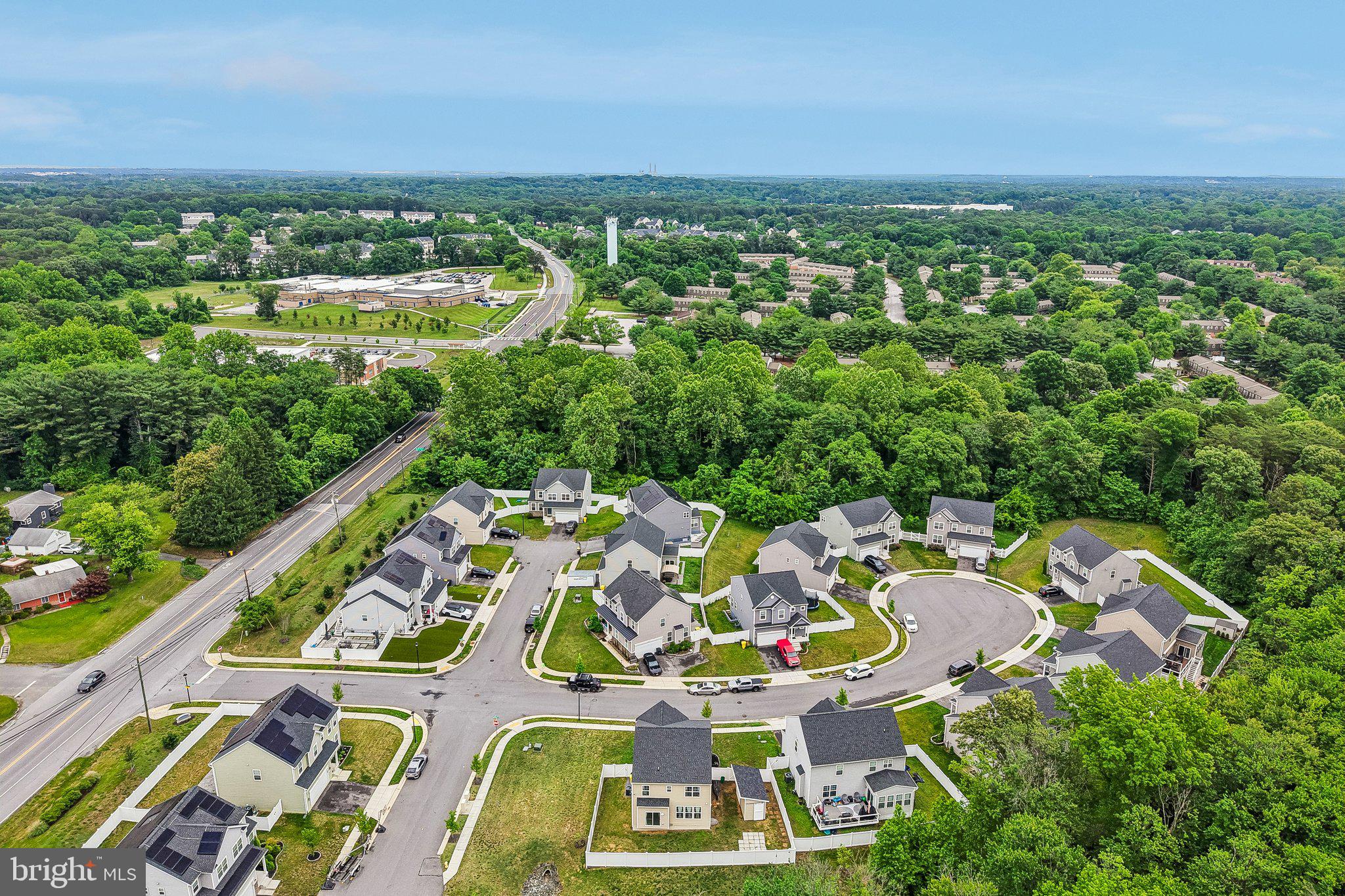 REECEWOOD ESTATES - Residential