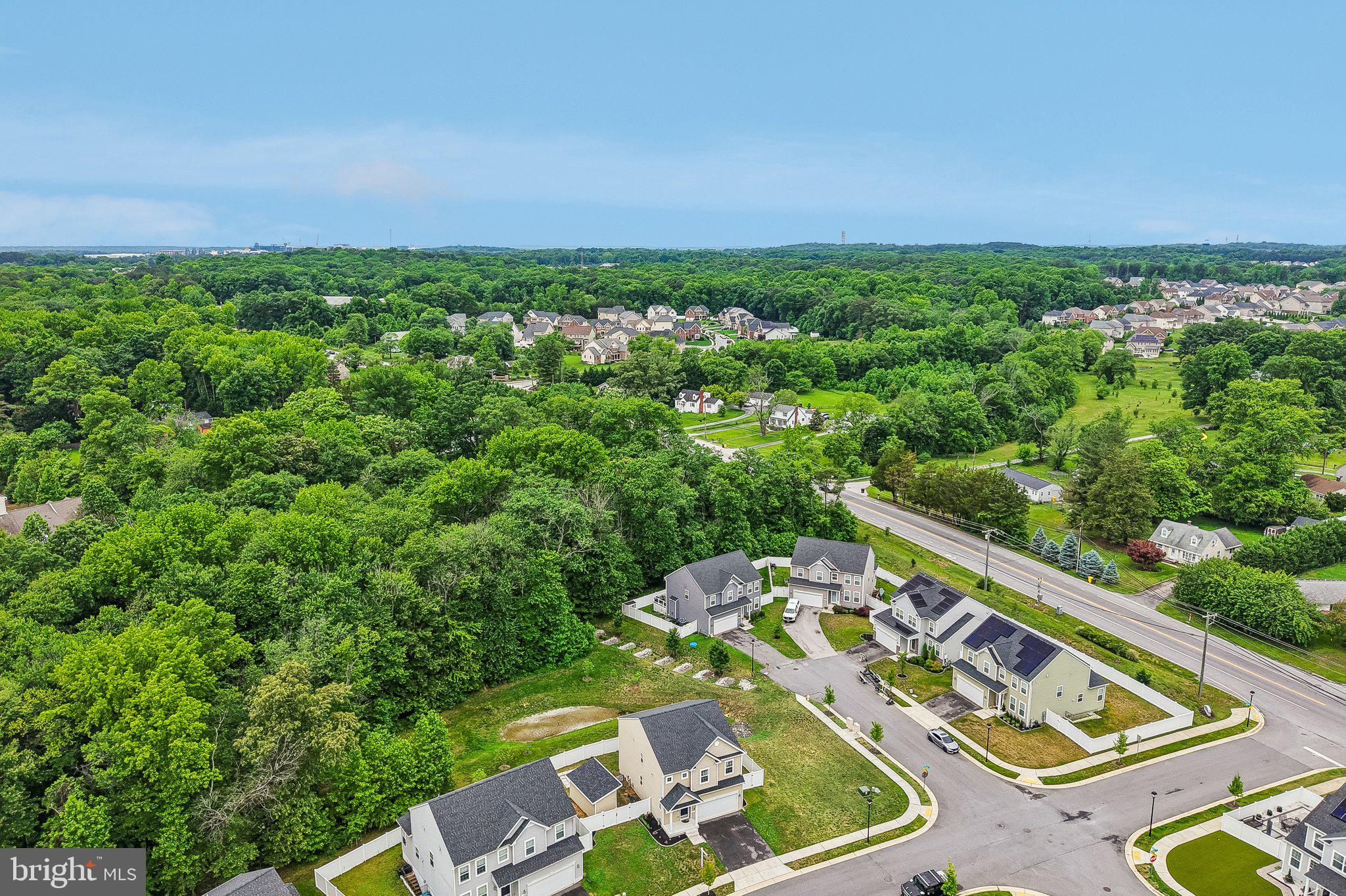 REECEWOOD ESTATES - Residential