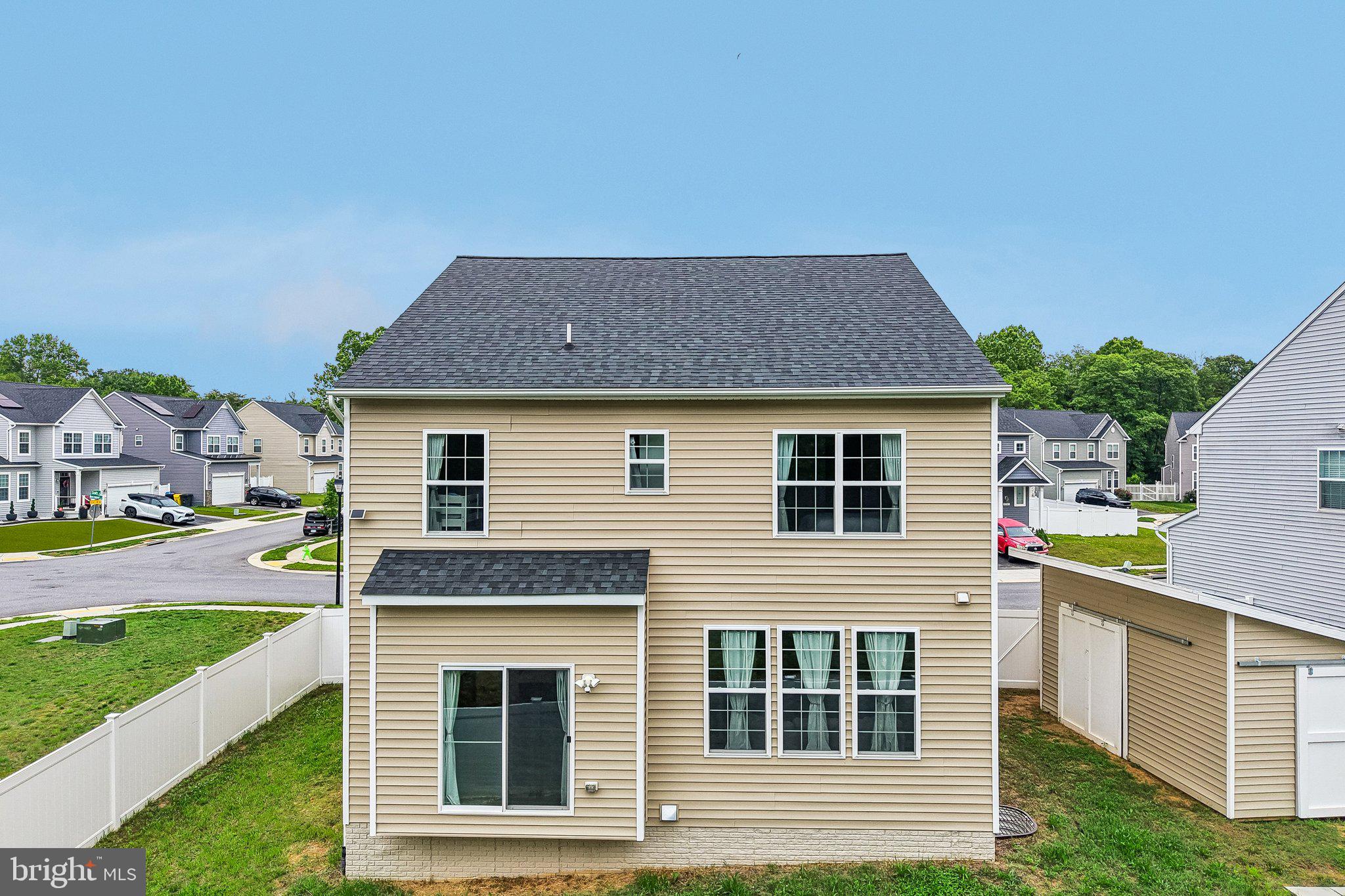 REECEWOOD ESTATES - Residential