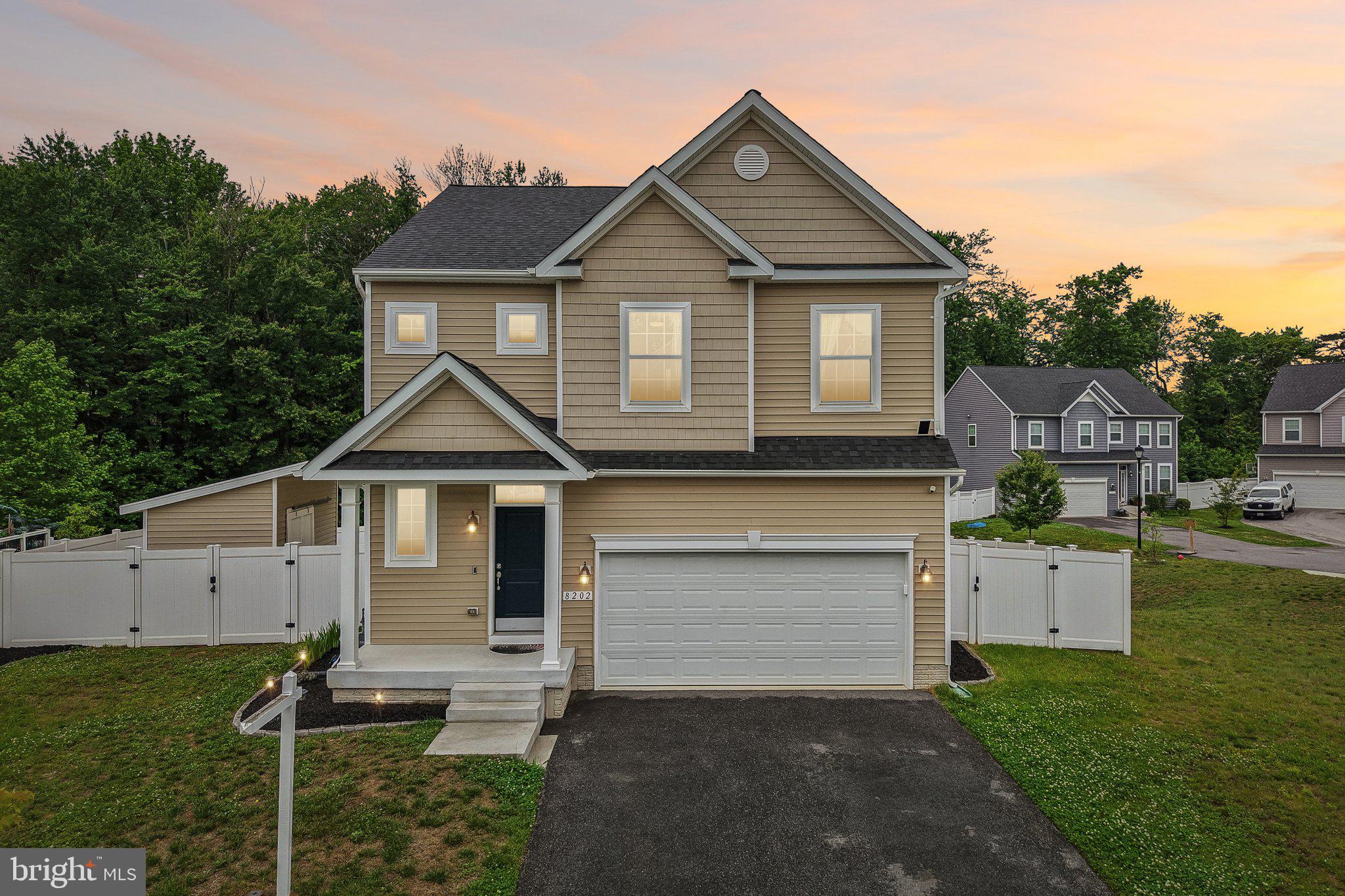 REECEWOOD ESTATES - Residential