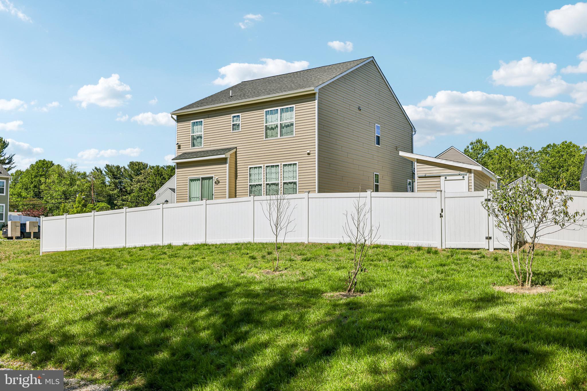 REECEWOOD ESTATES - Residential