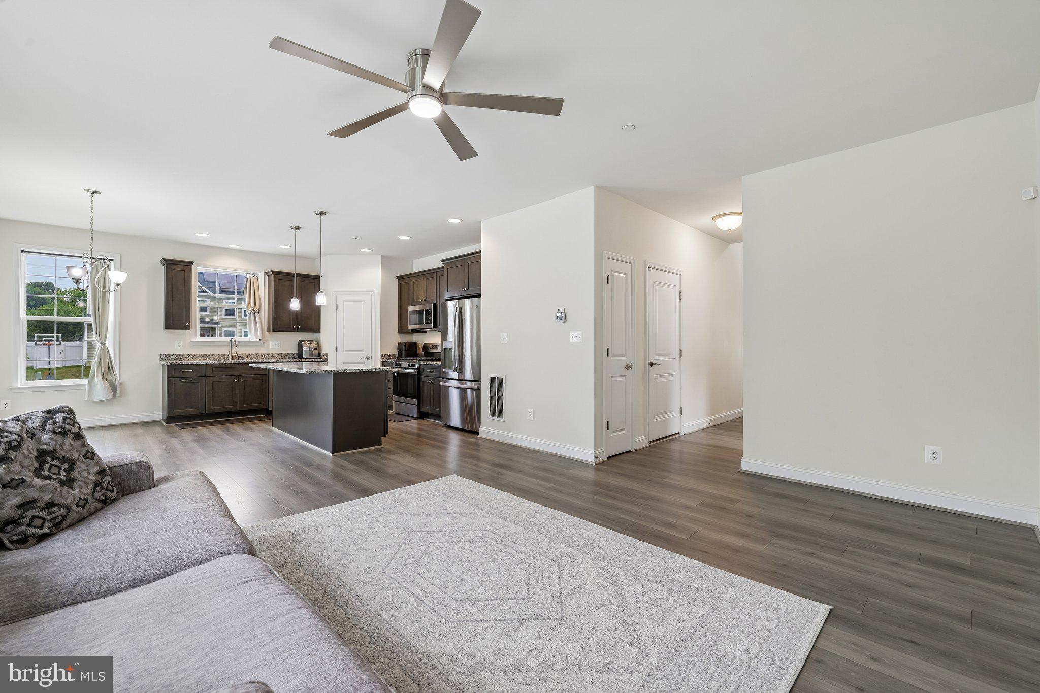 REECEWOOD ESTATES - Residential