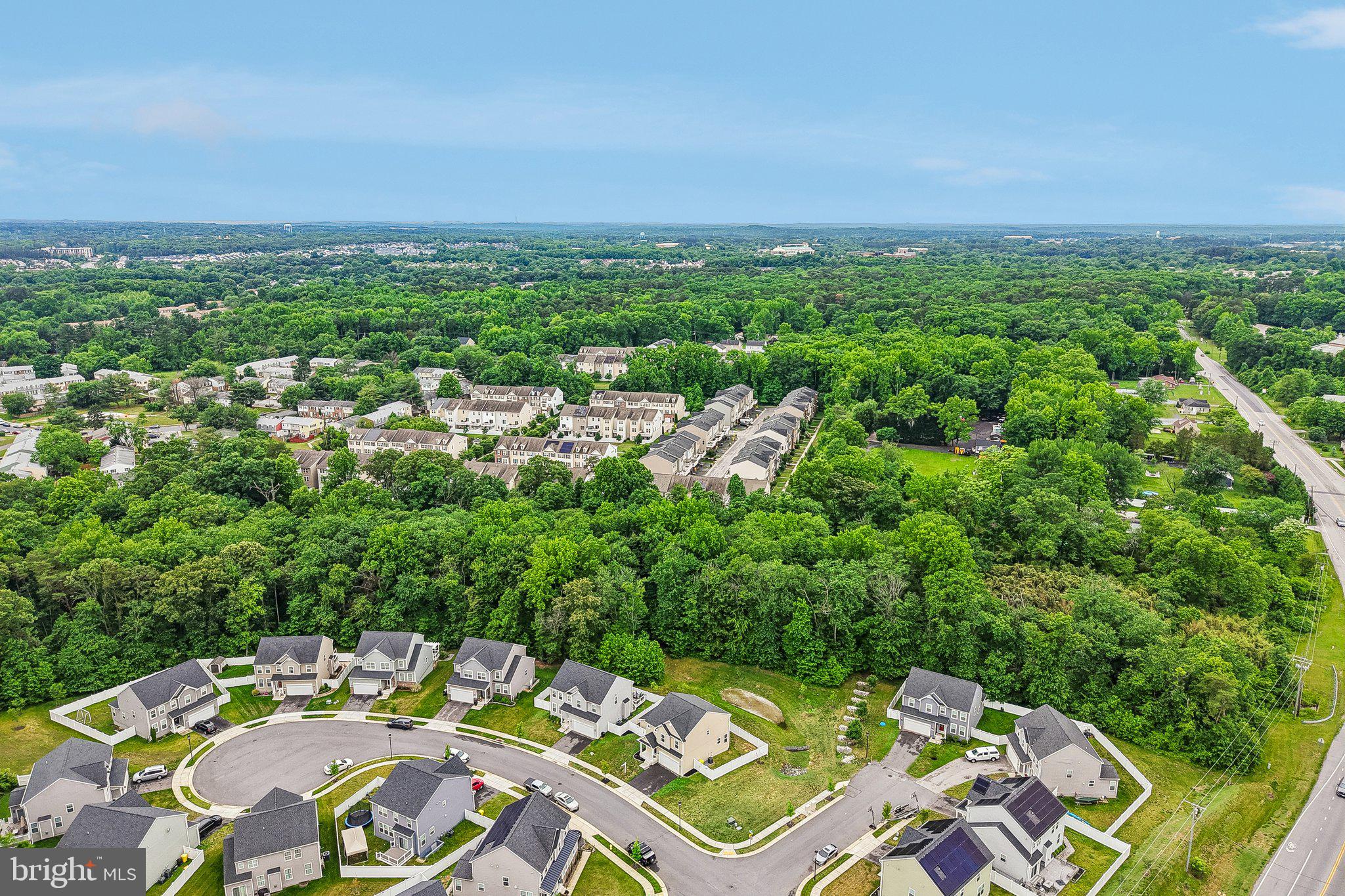 REECEWOOD ESTATES - Residential
