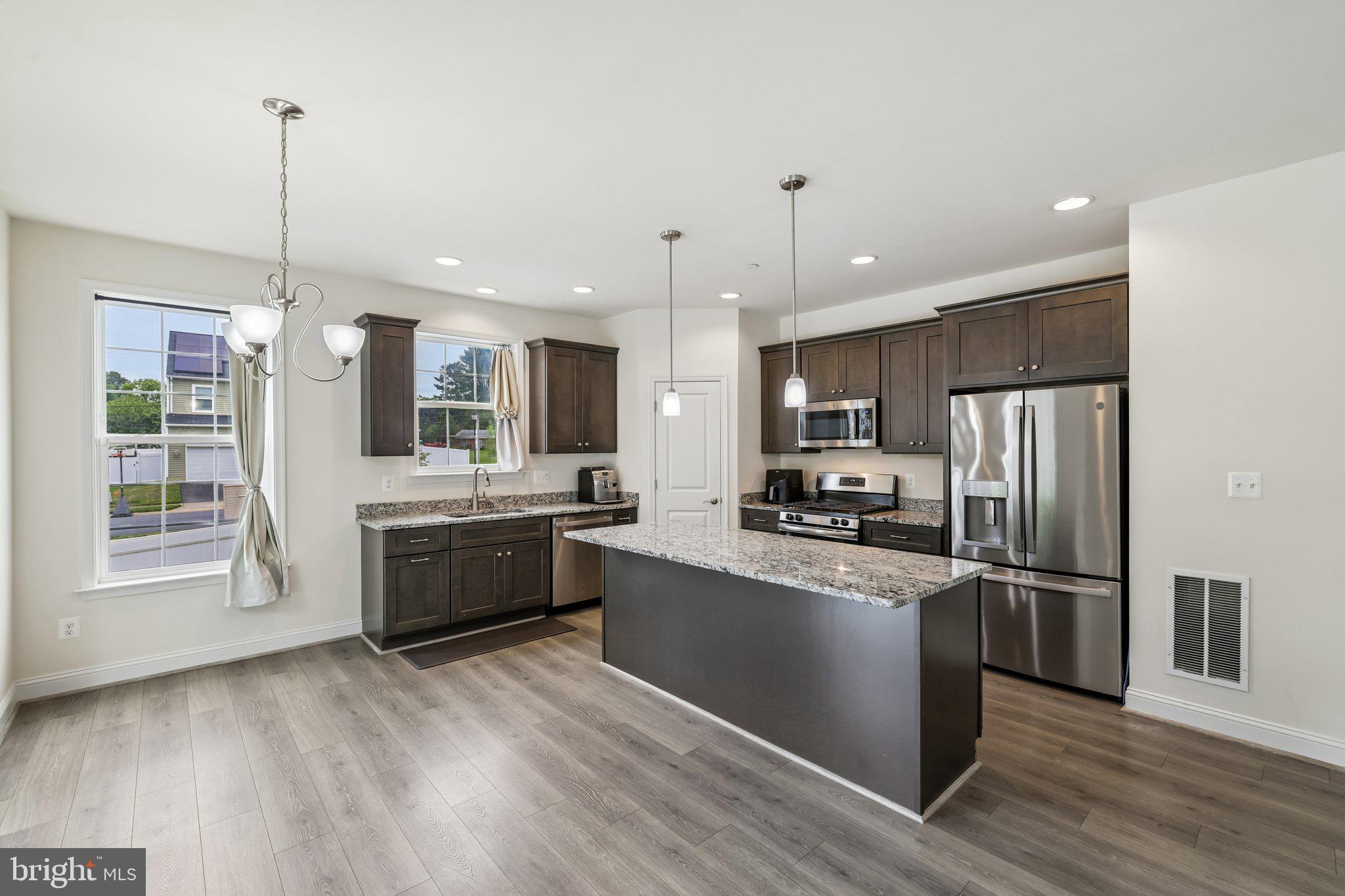 REECEWOOD ESTATES - Residential