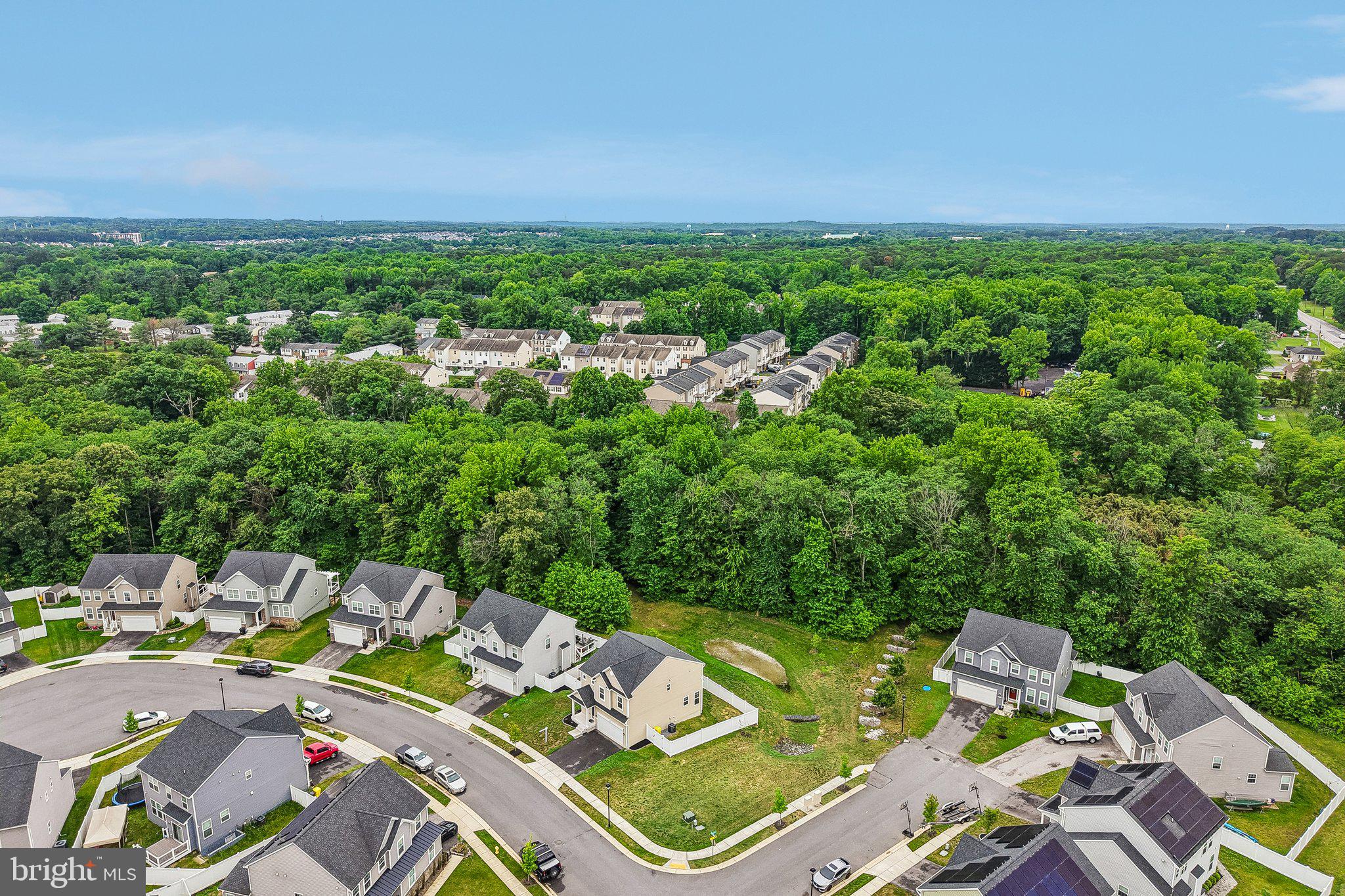 REECEWOOD ESTATES - Residential