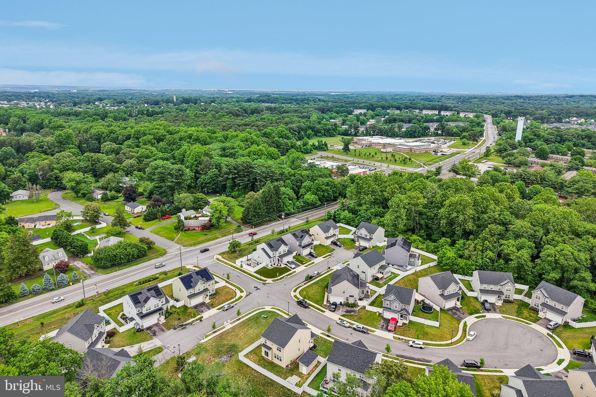 REECEWOOD ESTATES - Residential