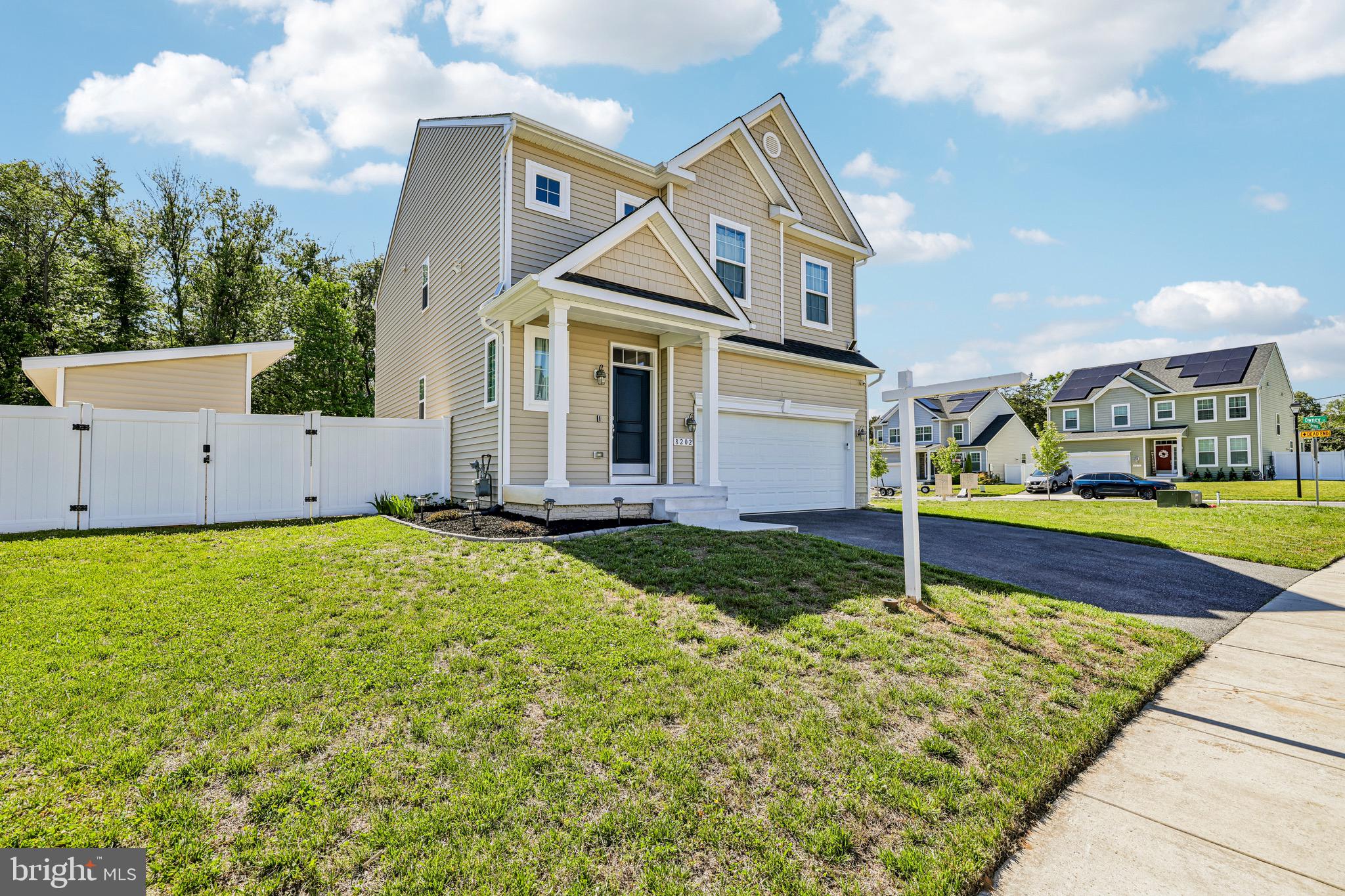 REECEWOOD ESTATES - Residential
