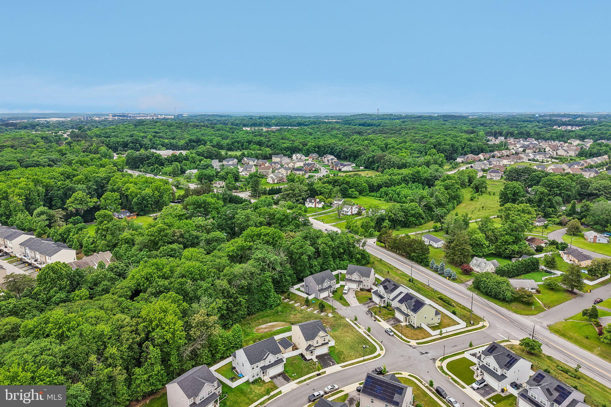 REECEWOOD ESTATES - Residential