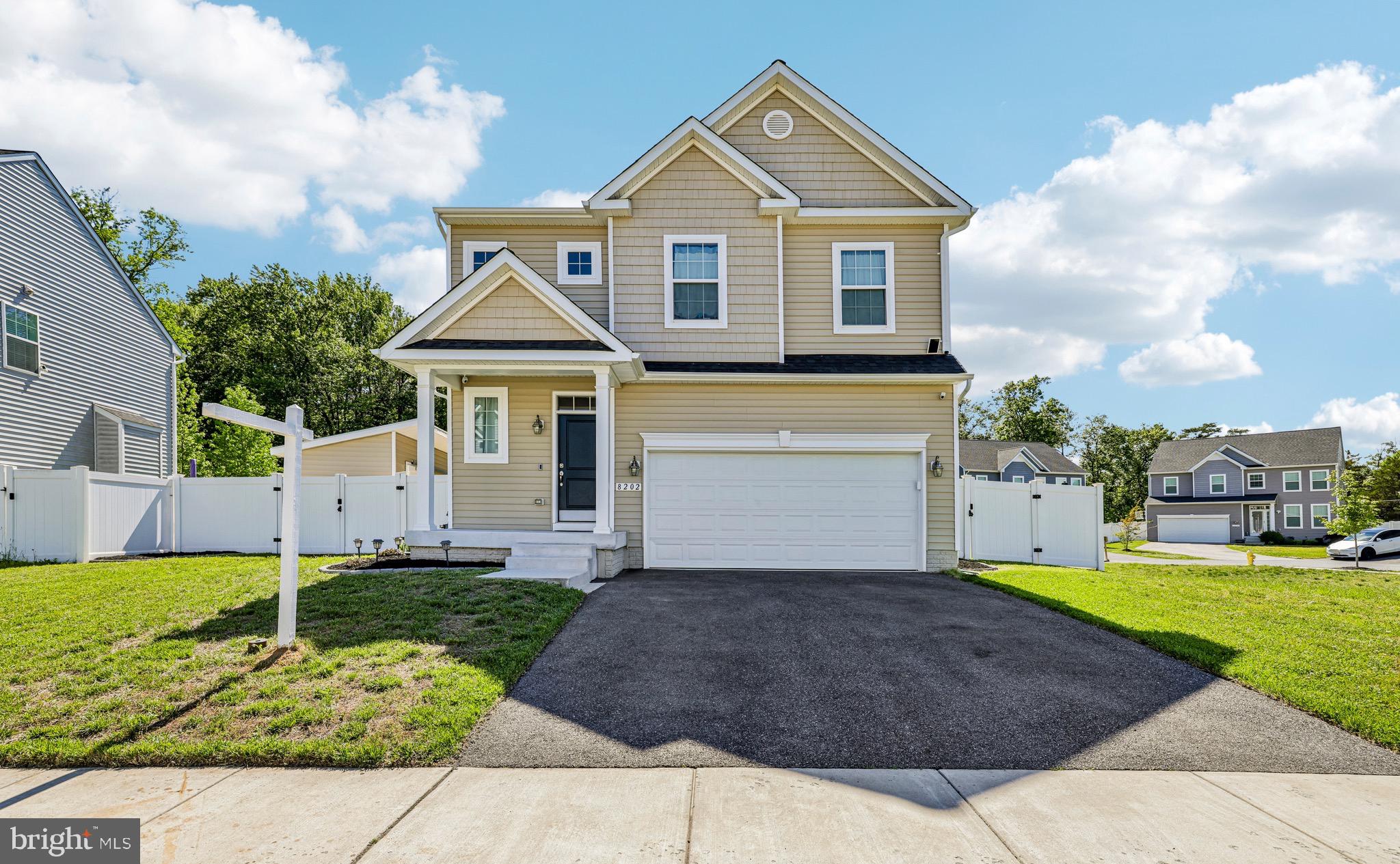 REECEWOOD ESTATES - Residential