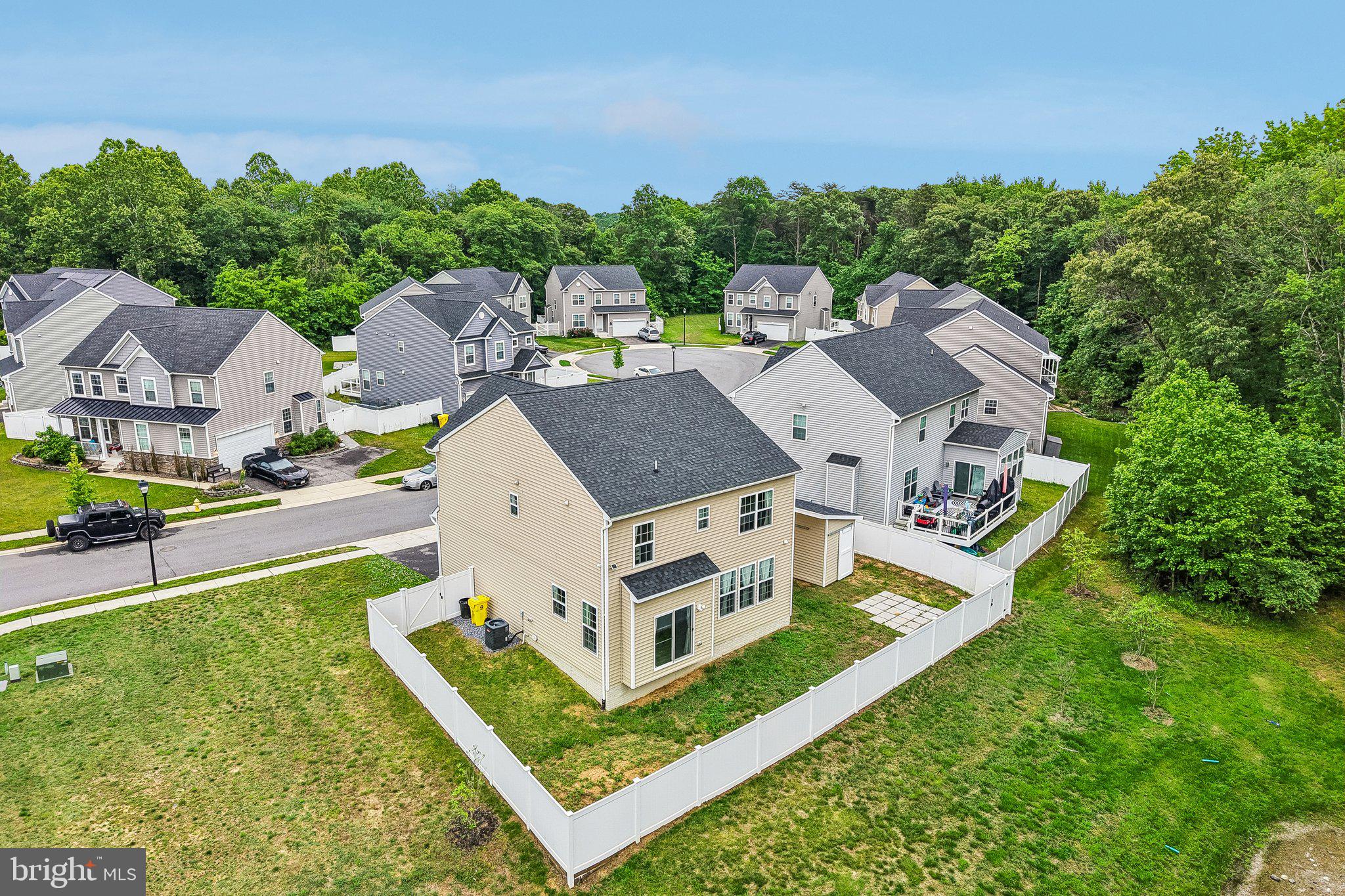 REECEWOOD ESTATES - Residential