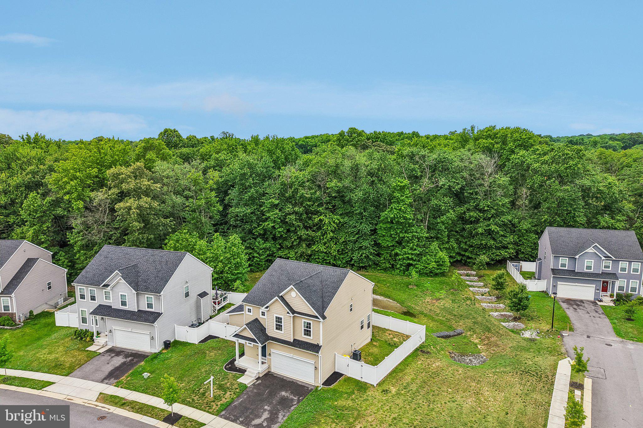 REECEWOOD ESTATES - Residential