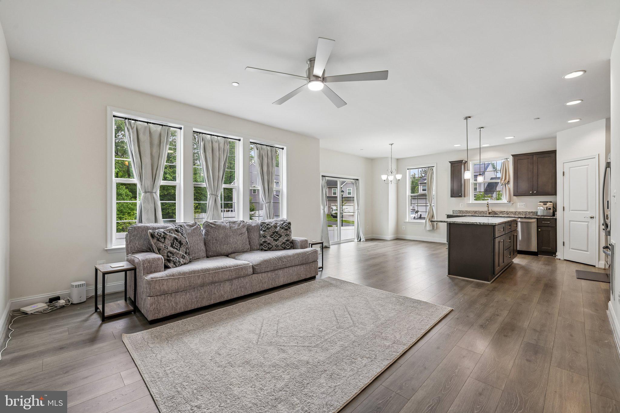 REECEWOOD ESTATES - Residential
