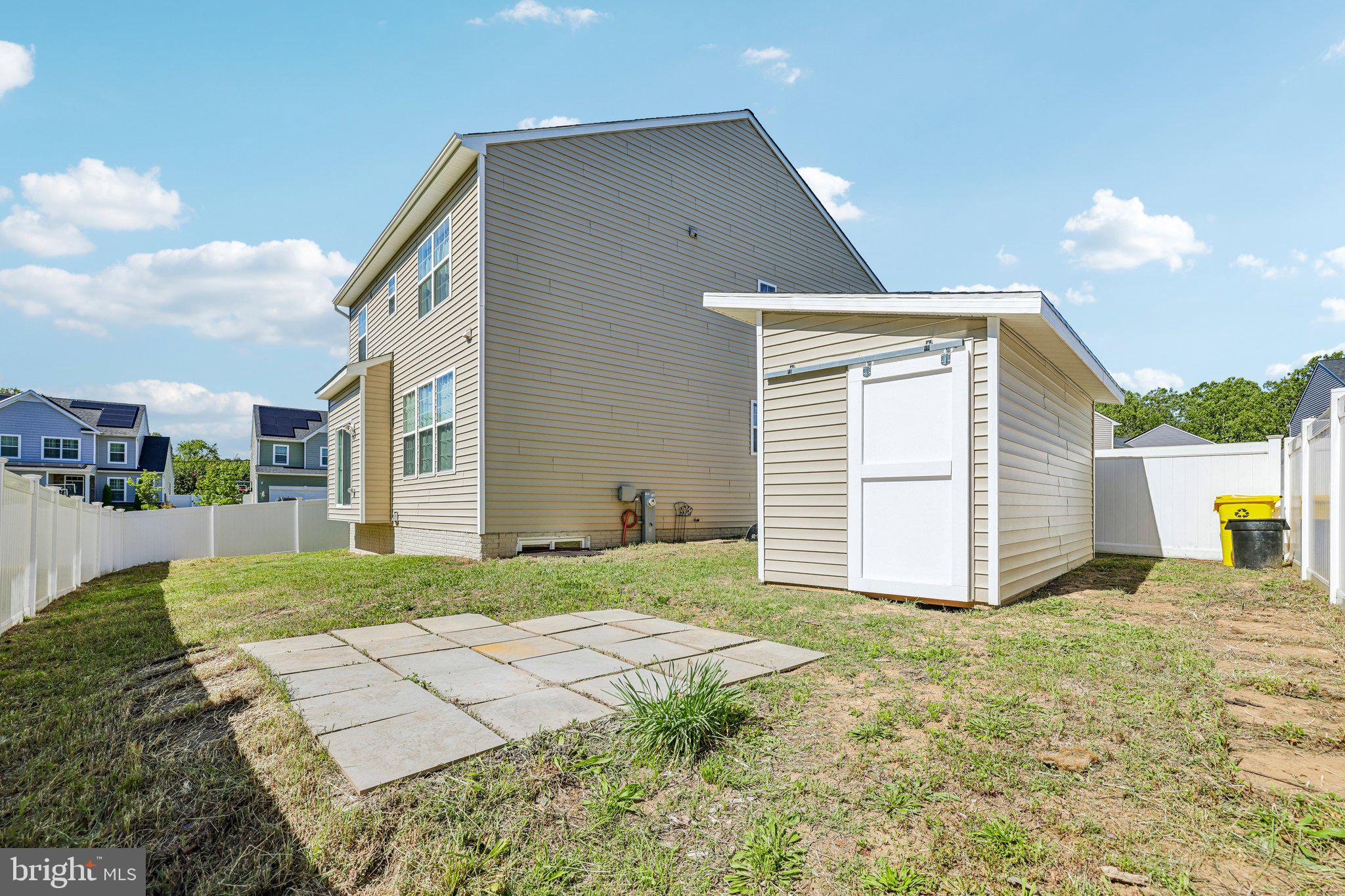 REECEWOOD ESTATES - Residential