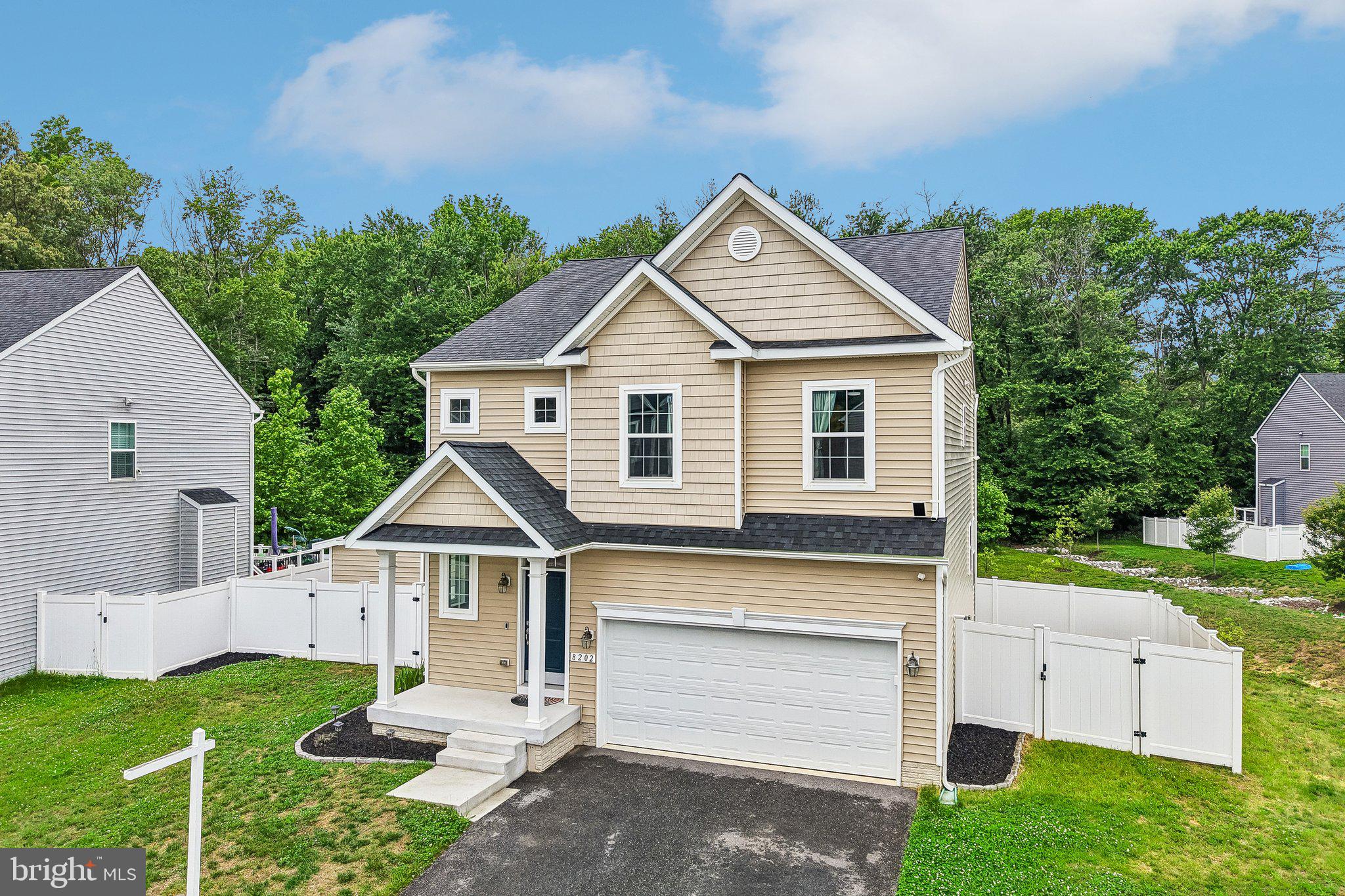 REECEWOOD ESTATES - Residential