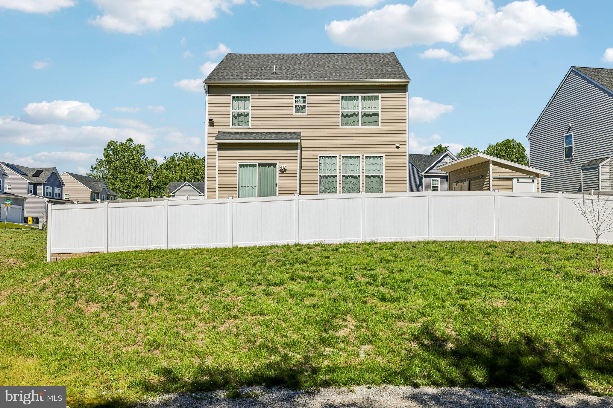 REECEWOOD ESTATES - Residential