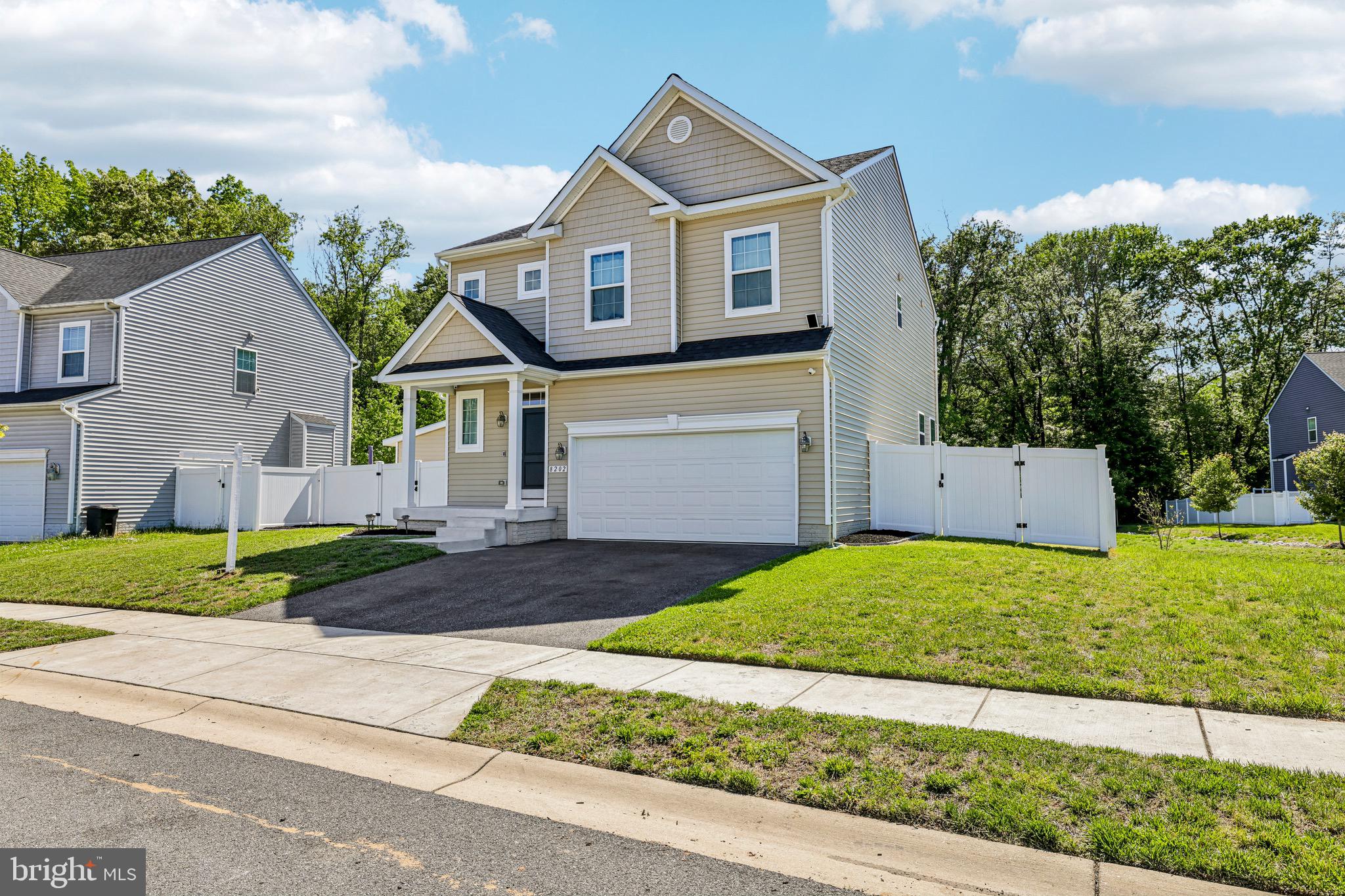 REECEWOOD ESTATES - Residential