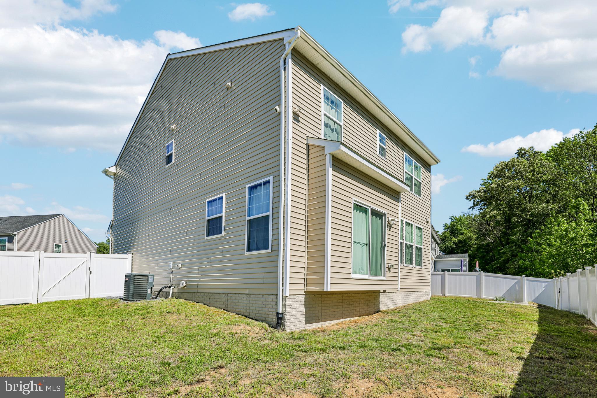 REECEWOOD ESTATES - Residential