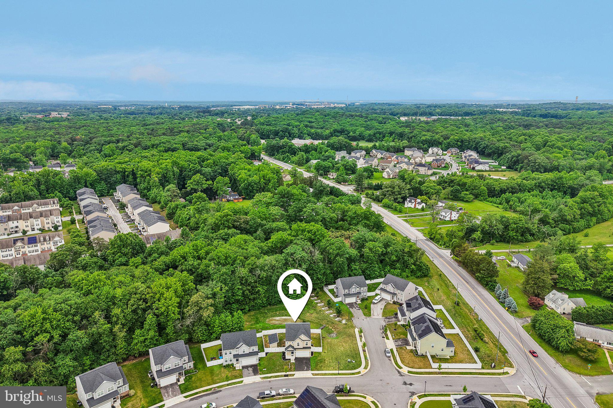 REECEWOOD ESTATES - Residential