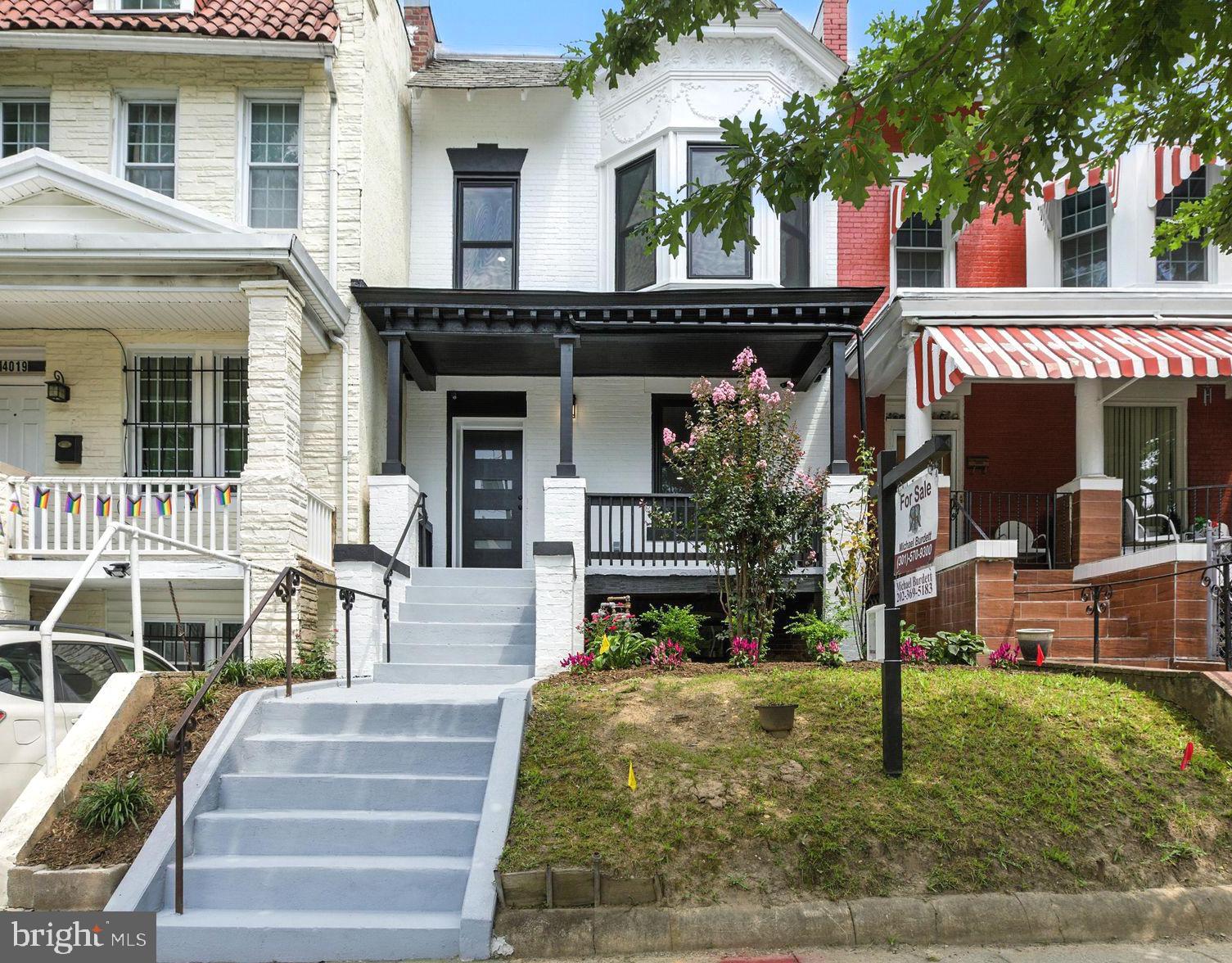 4017 14TH STREET NW