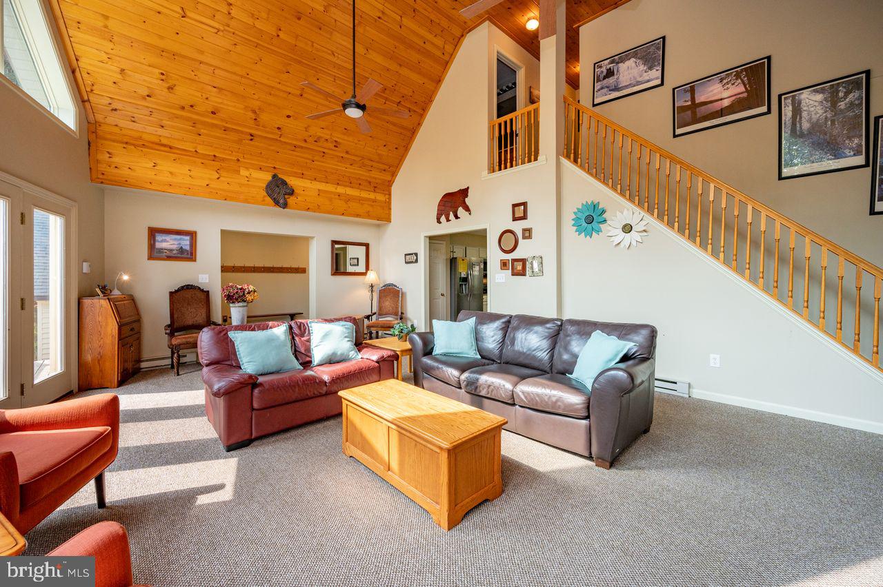 SKY VALLEY - Residential