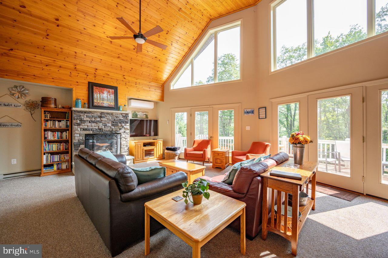 SKY VALLEY - Residential