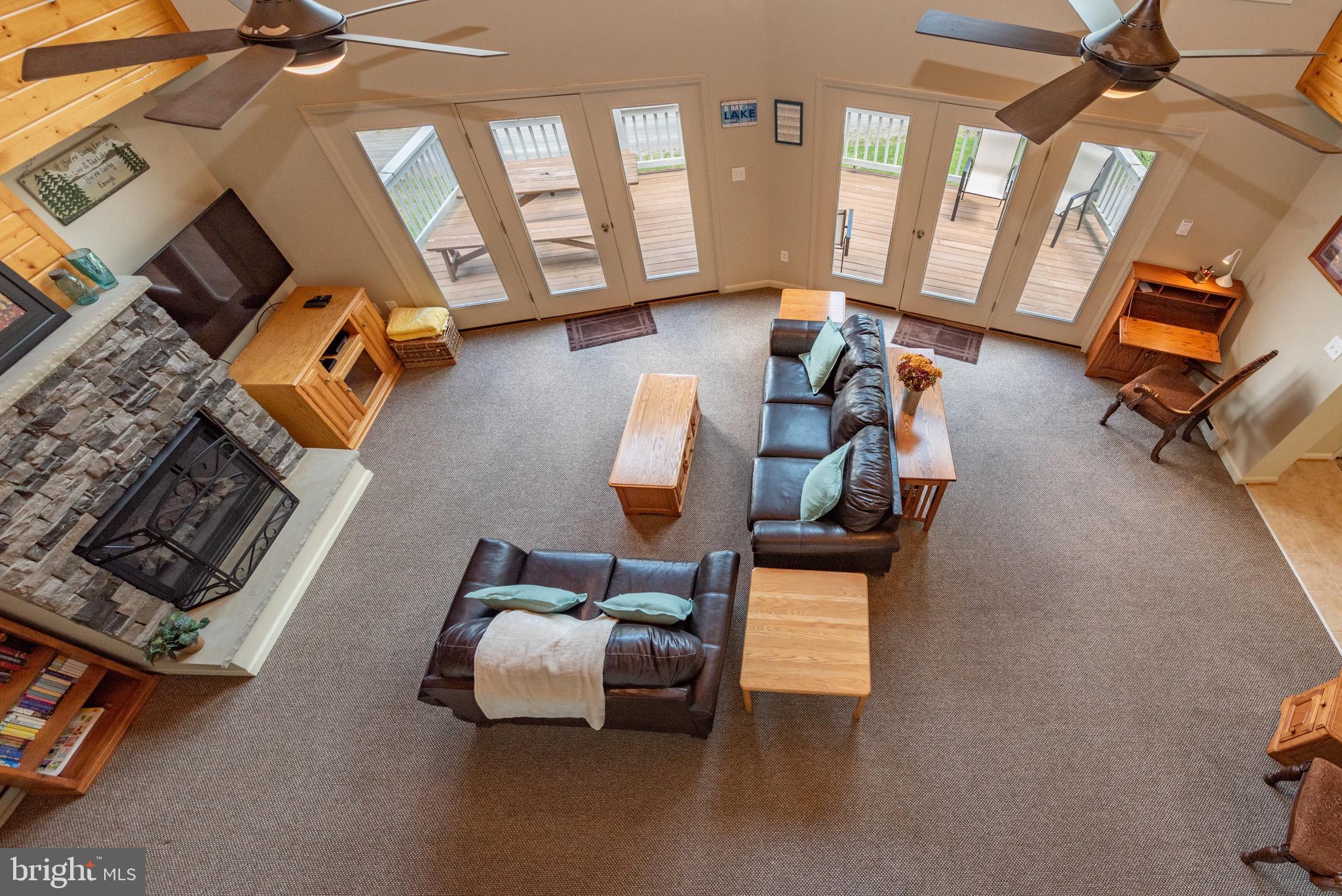 SKY VALLEY - Residential