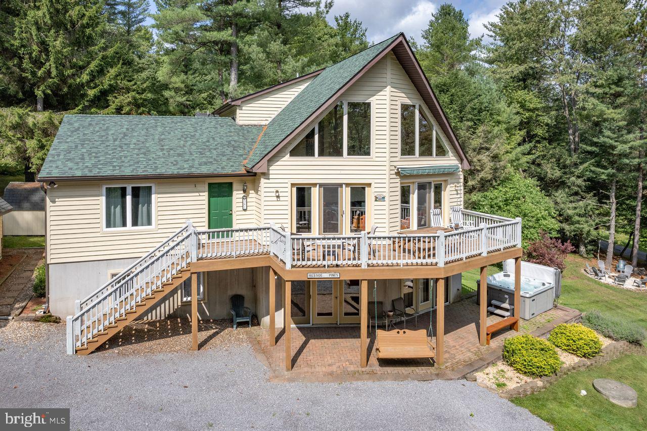 SKY VALLEY - Residential