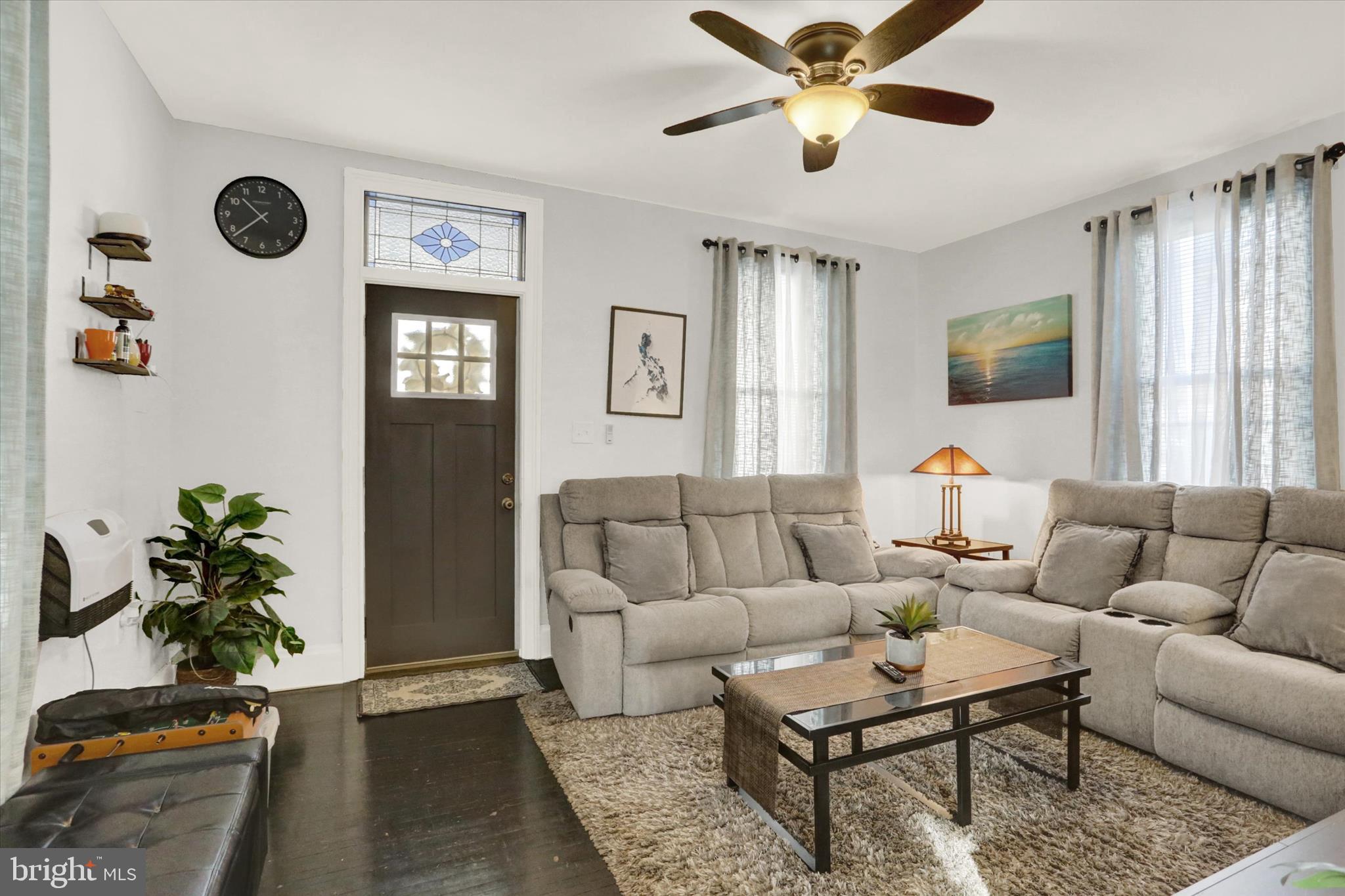 559 N BEDFORD STREET