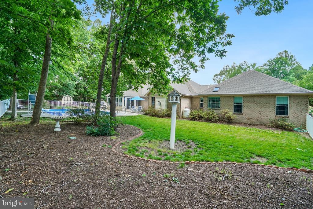 KINGS GRANT LA PLATA - Residential